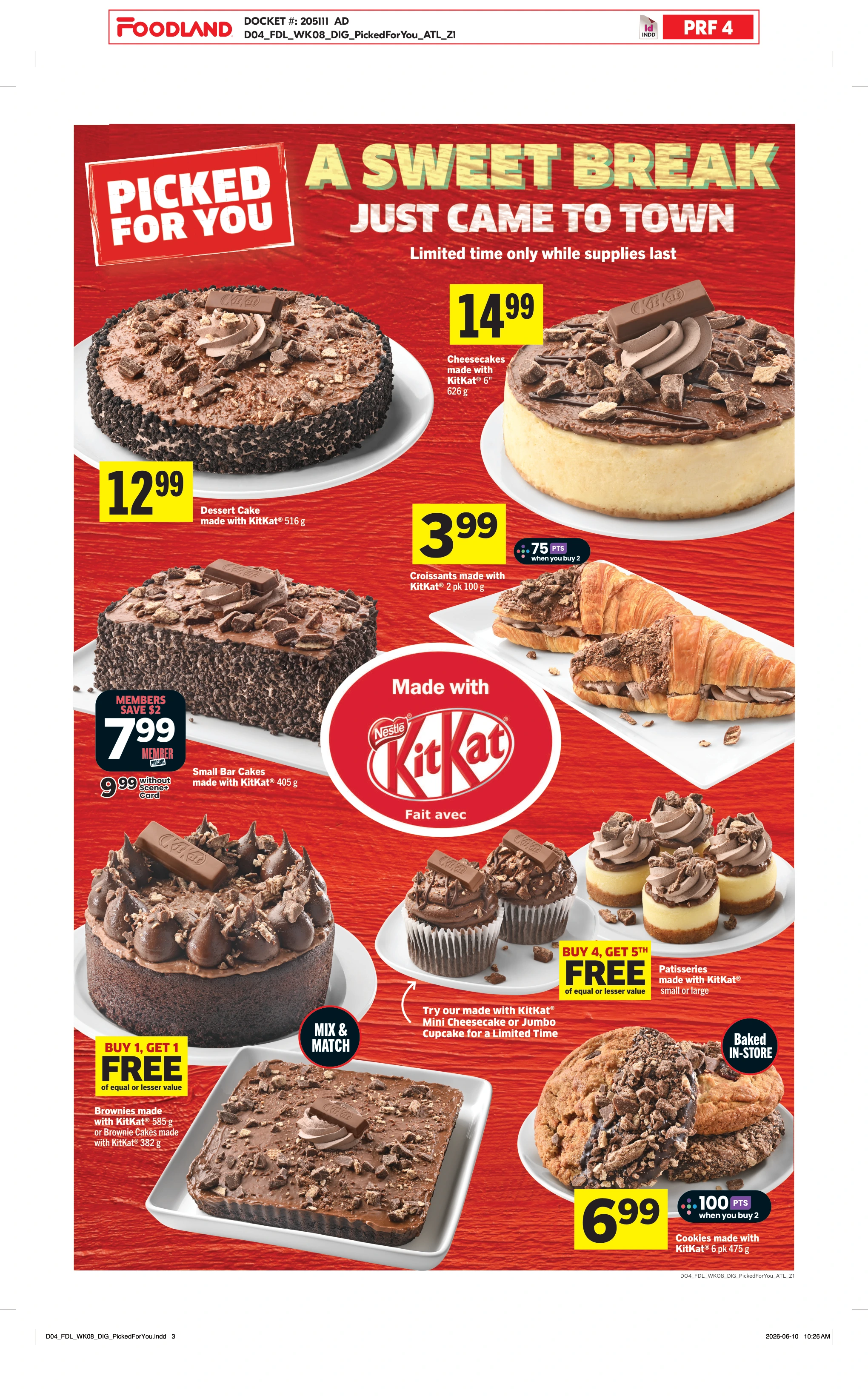 Flyer page 8
