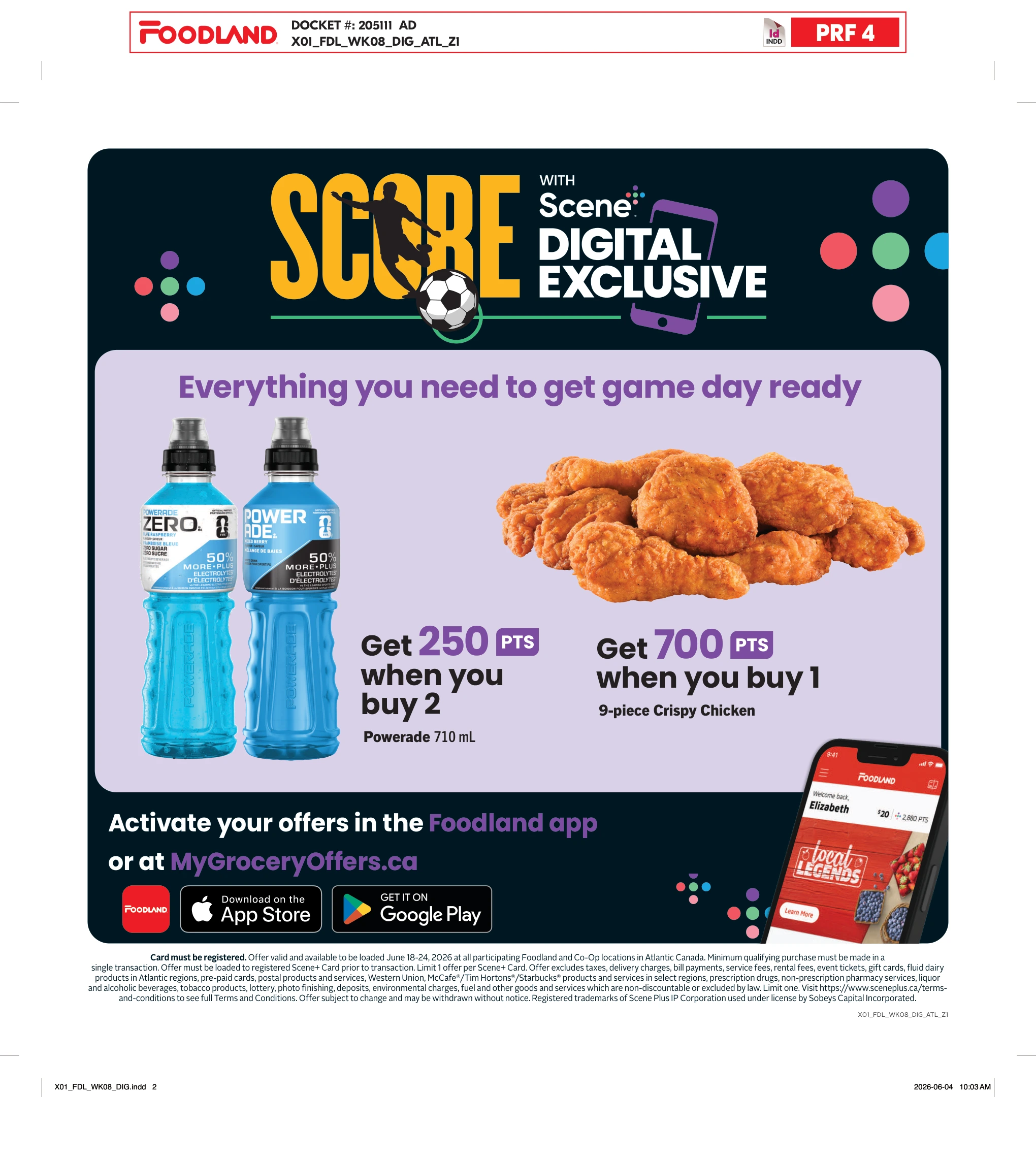 Flyer page 9