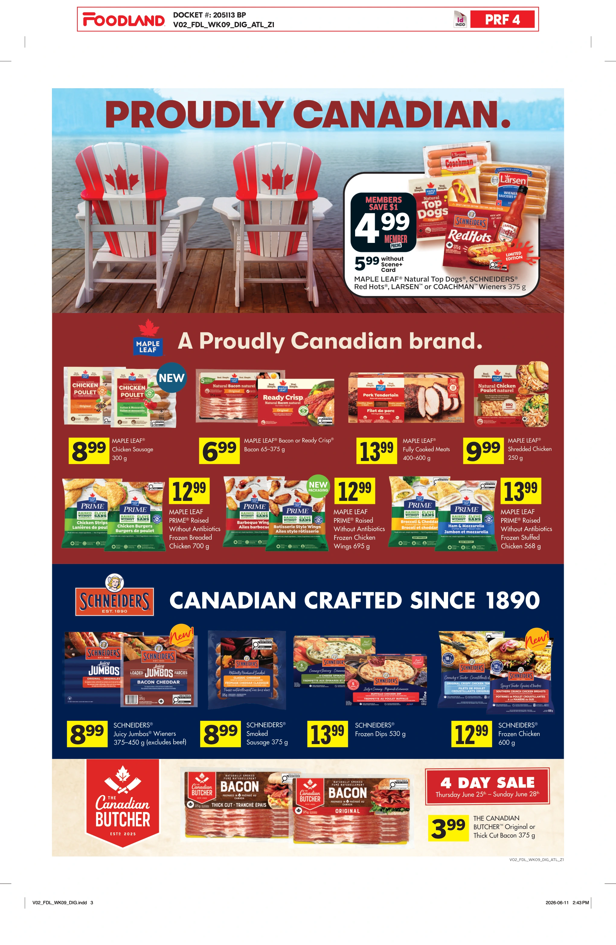 Flyer page 15