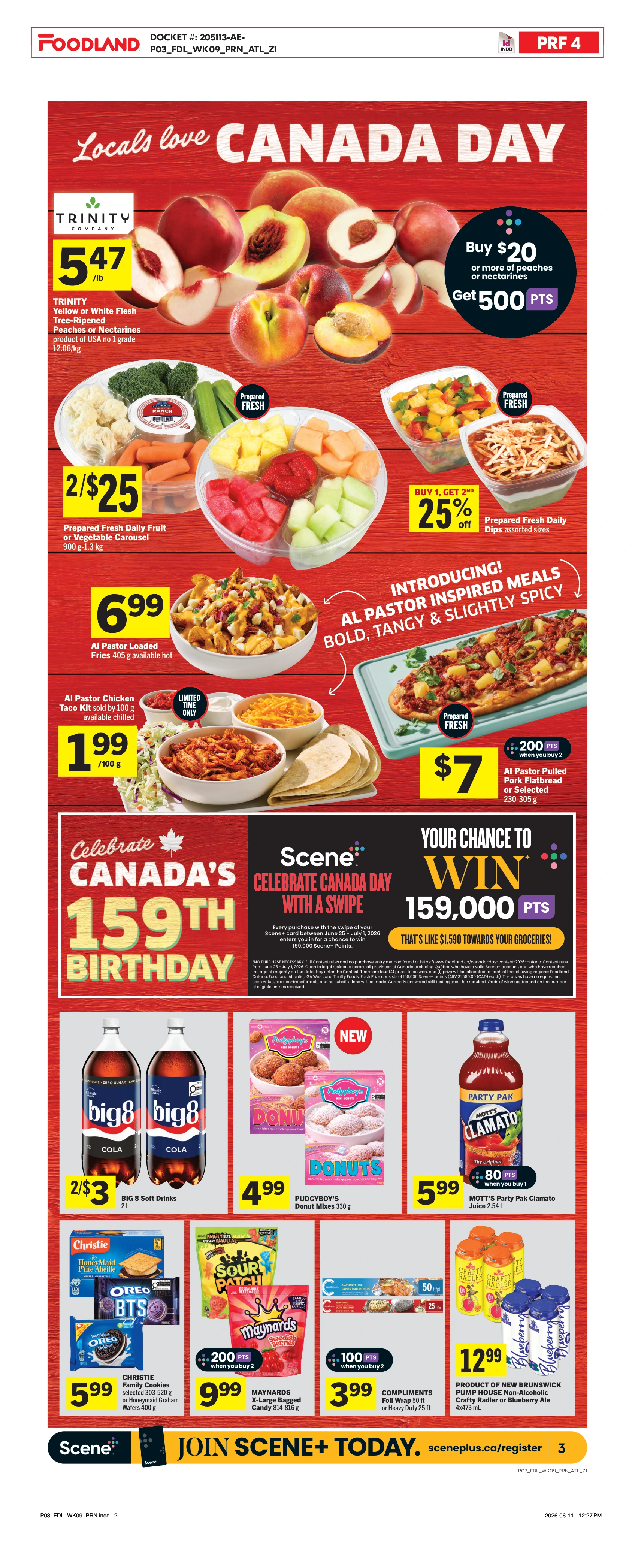 Flyer page 4