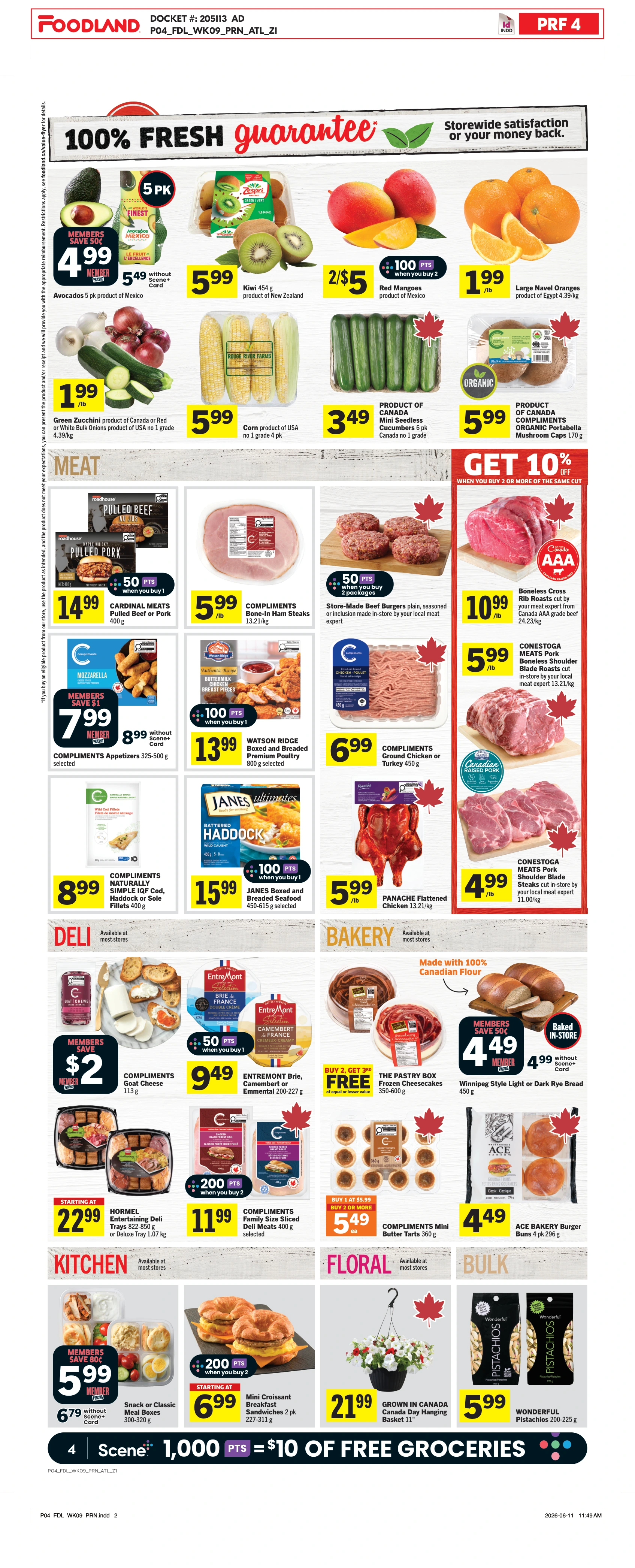 Flyer page 5