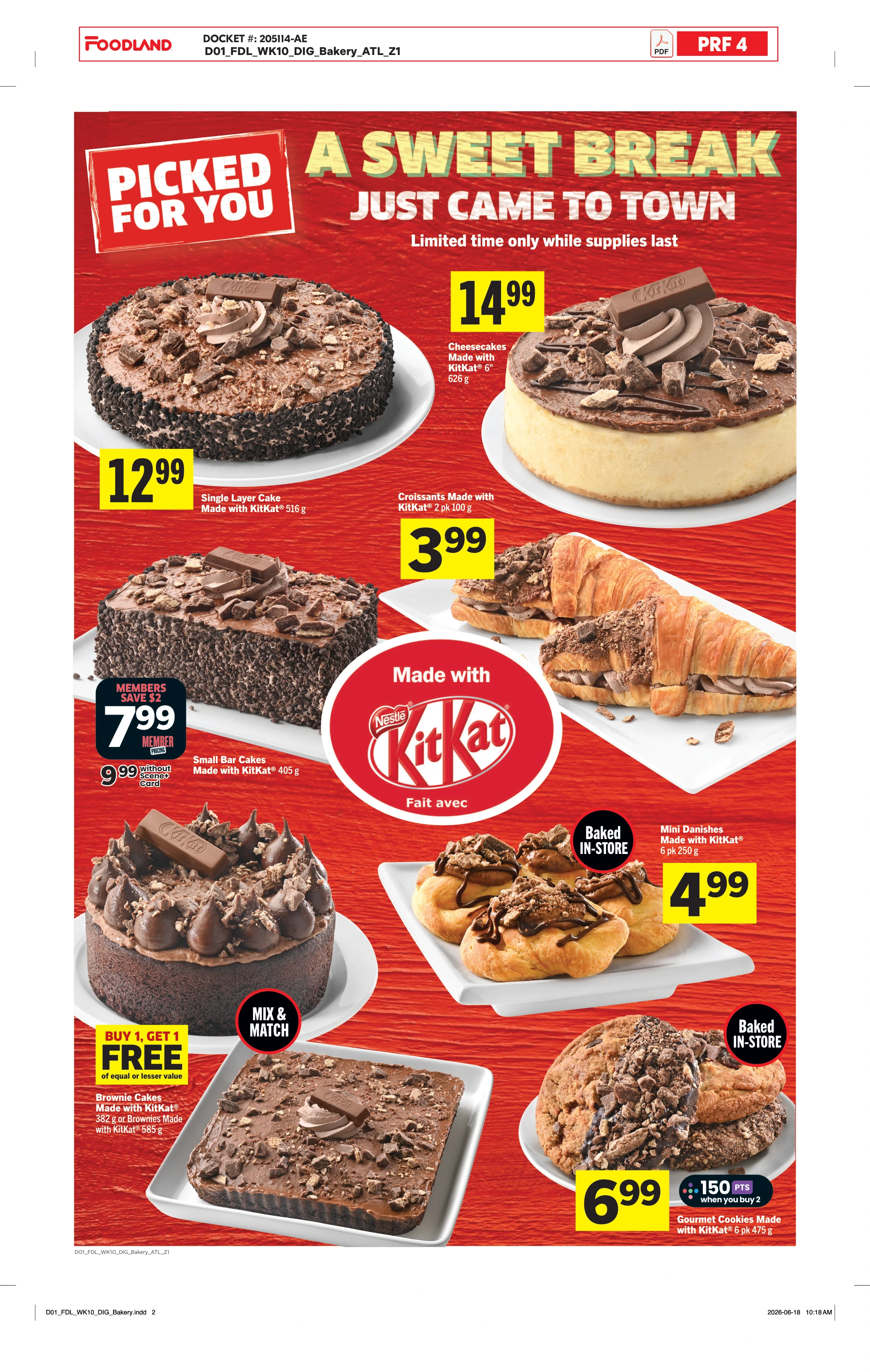 Flyer page 10