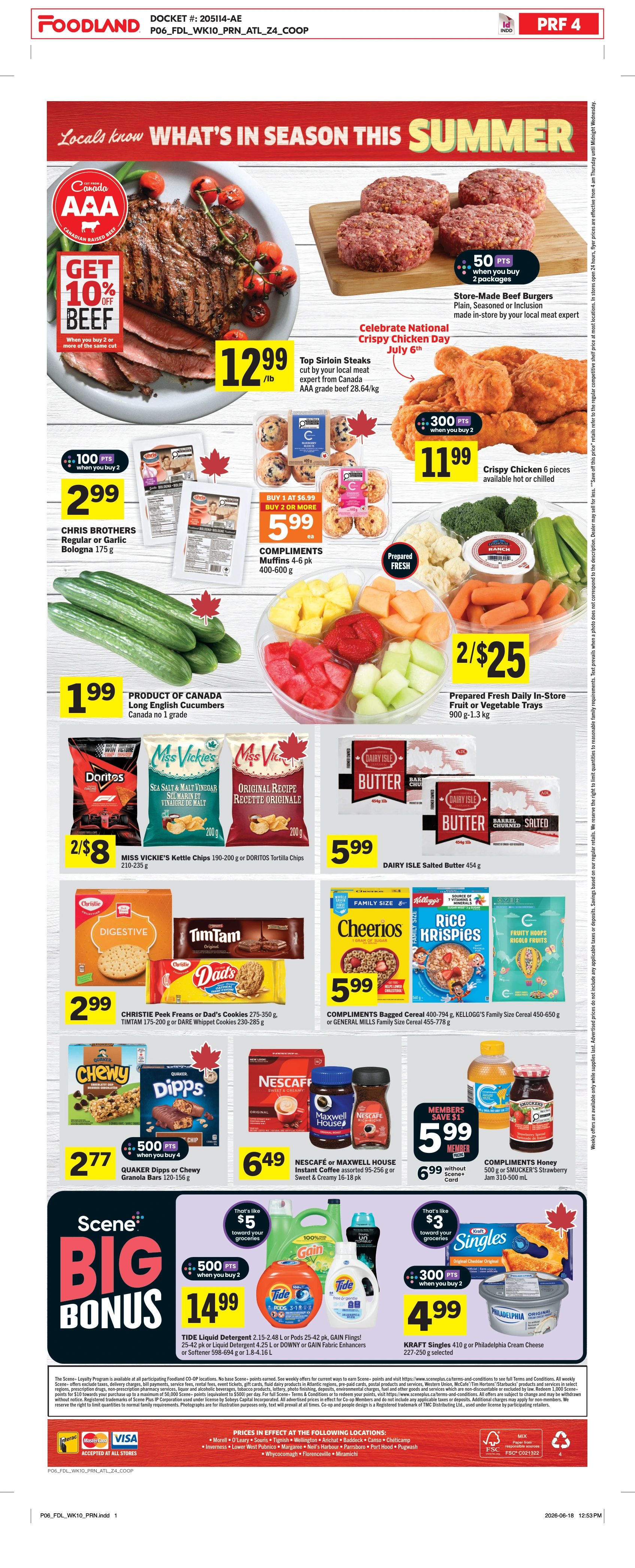 Flyer page 2