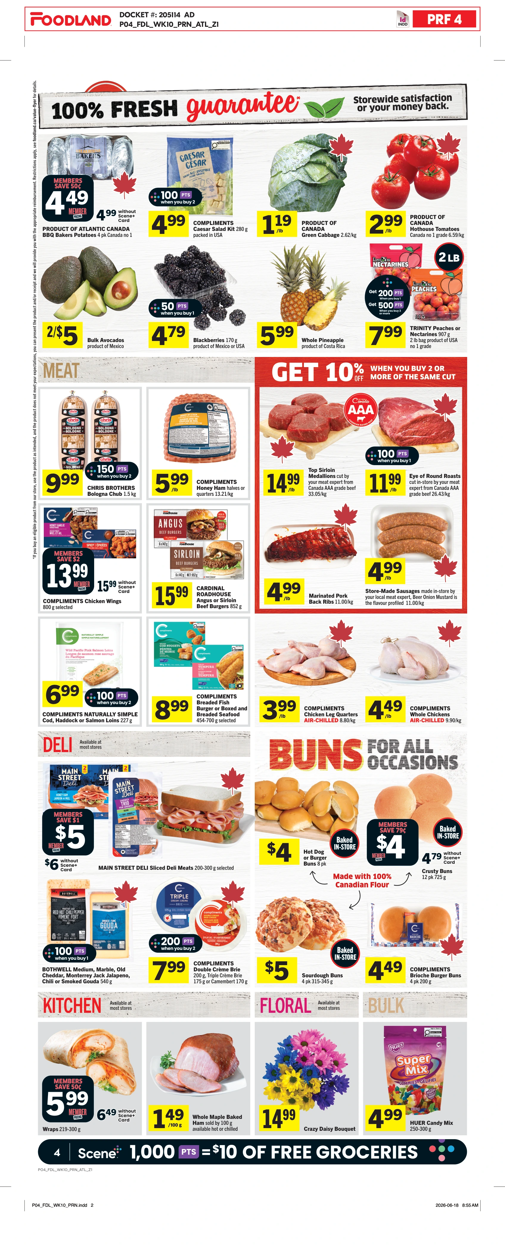 Flyer page 5