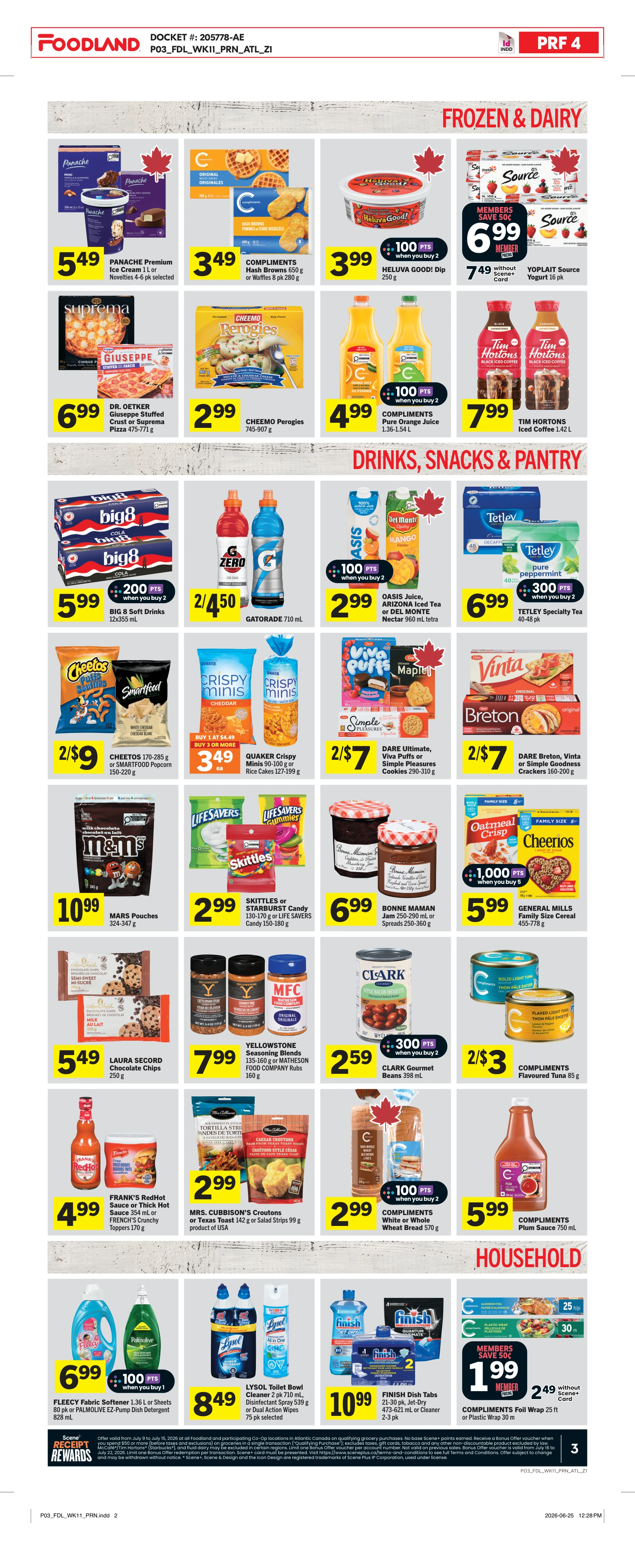 Flyer page 4