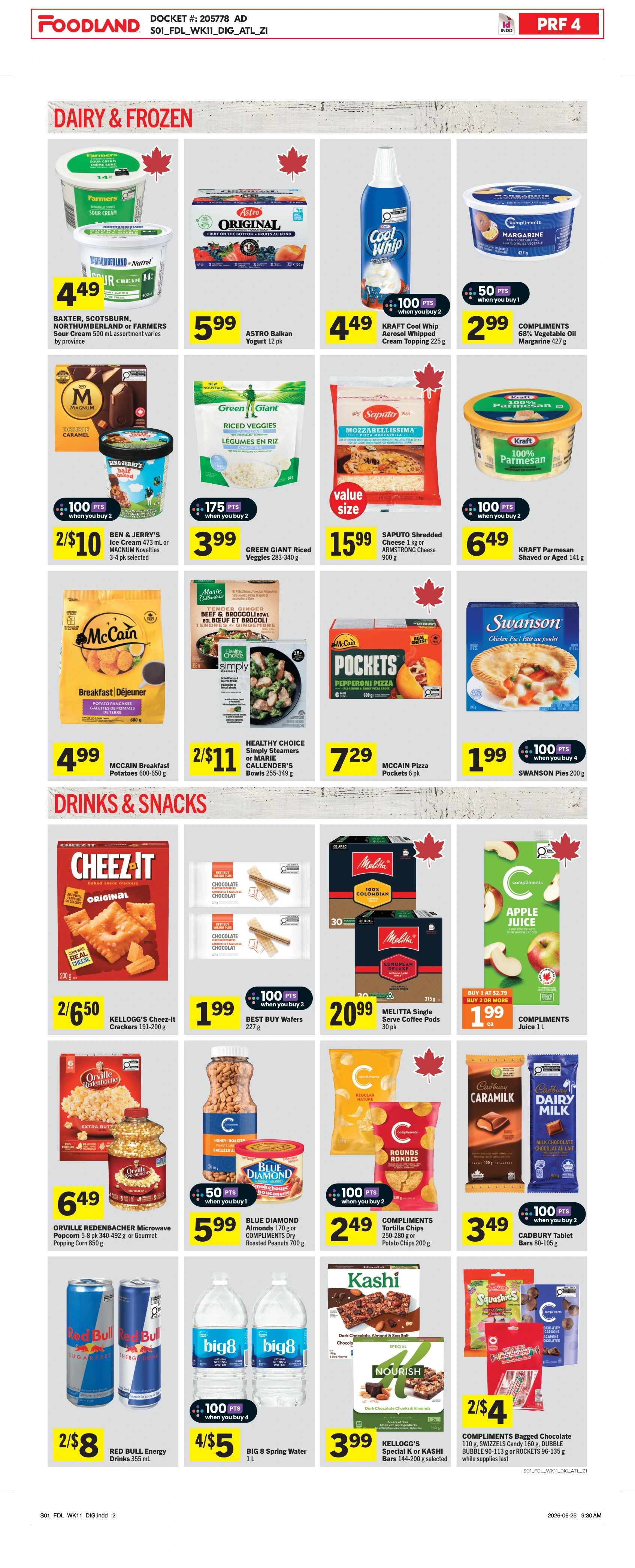 Flyer page 5