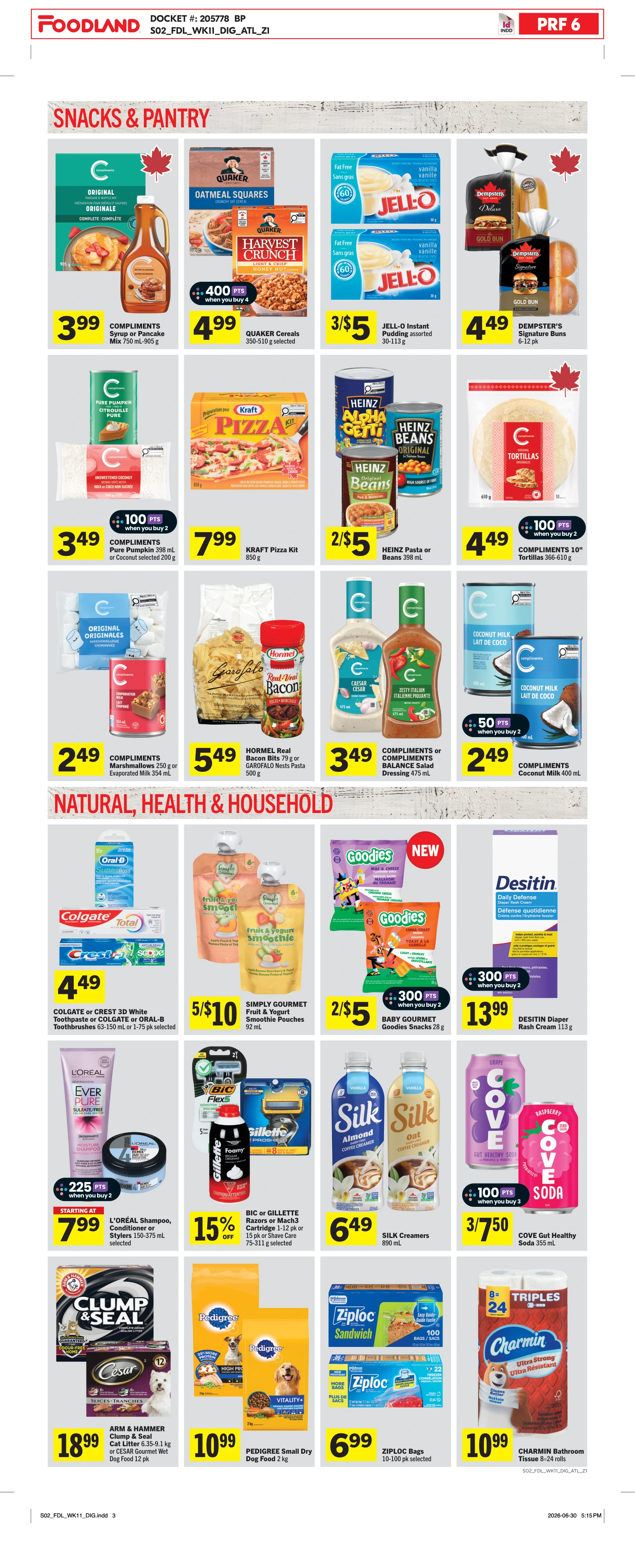 Flyer page 6