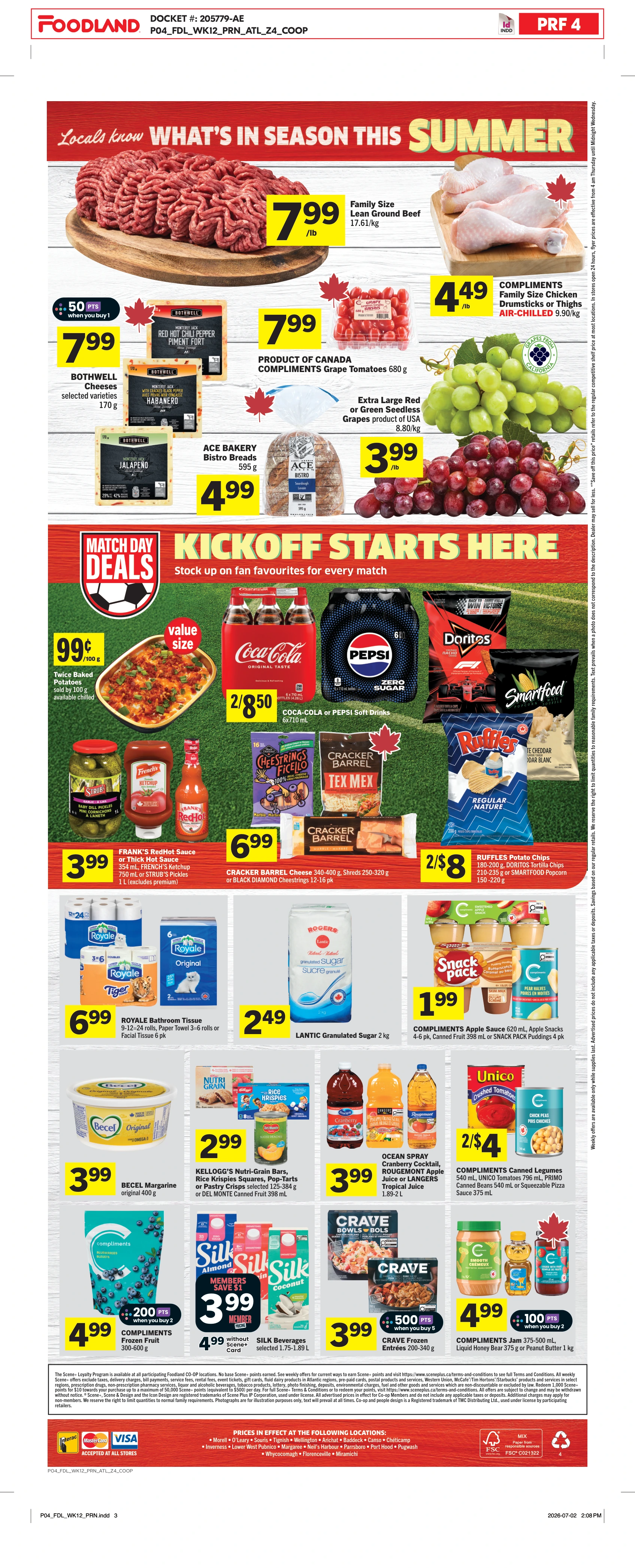 Flyer page 2