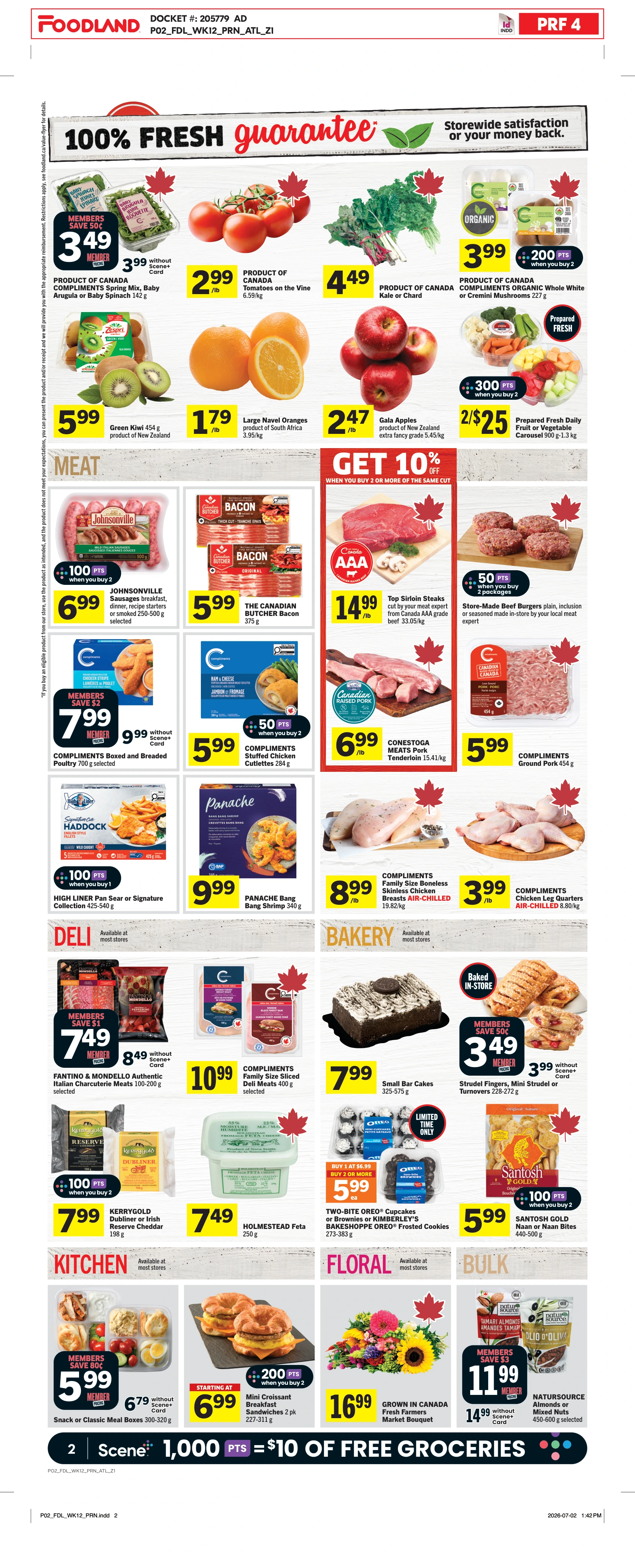 Flyer page 4
