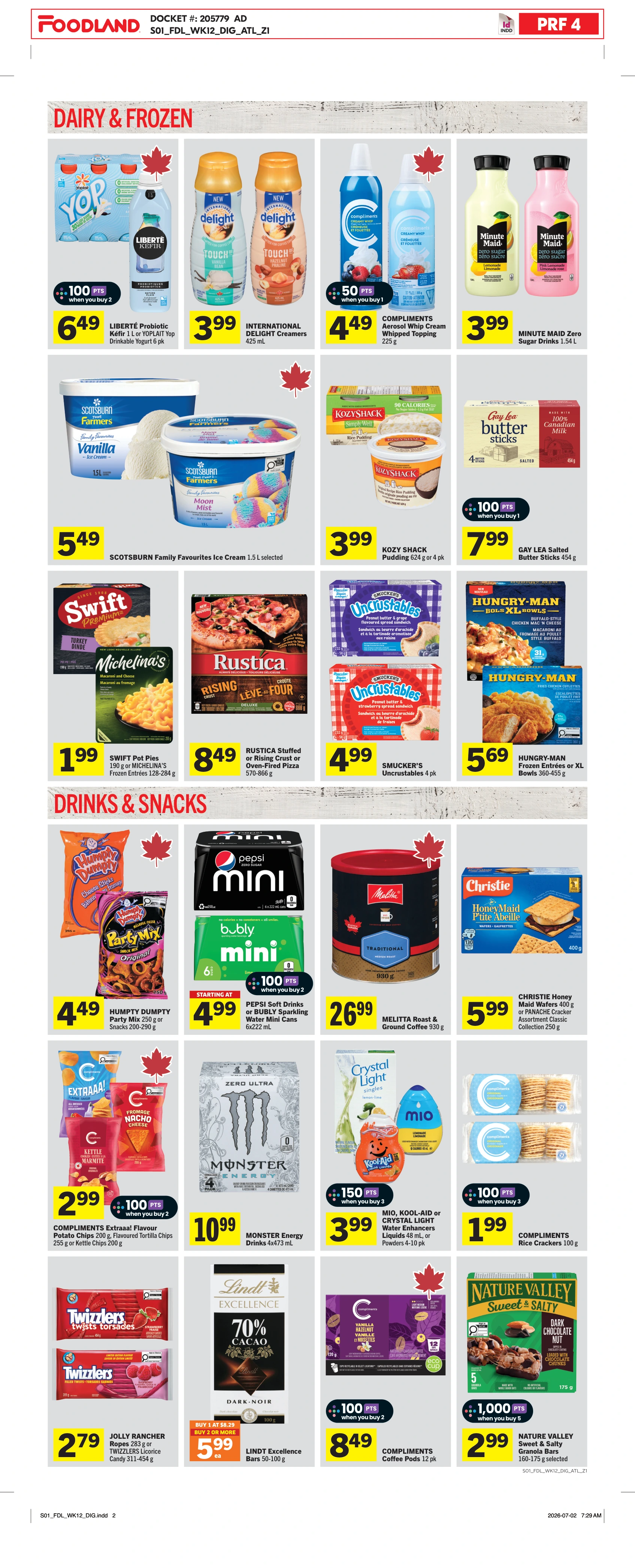 Flyer page 6