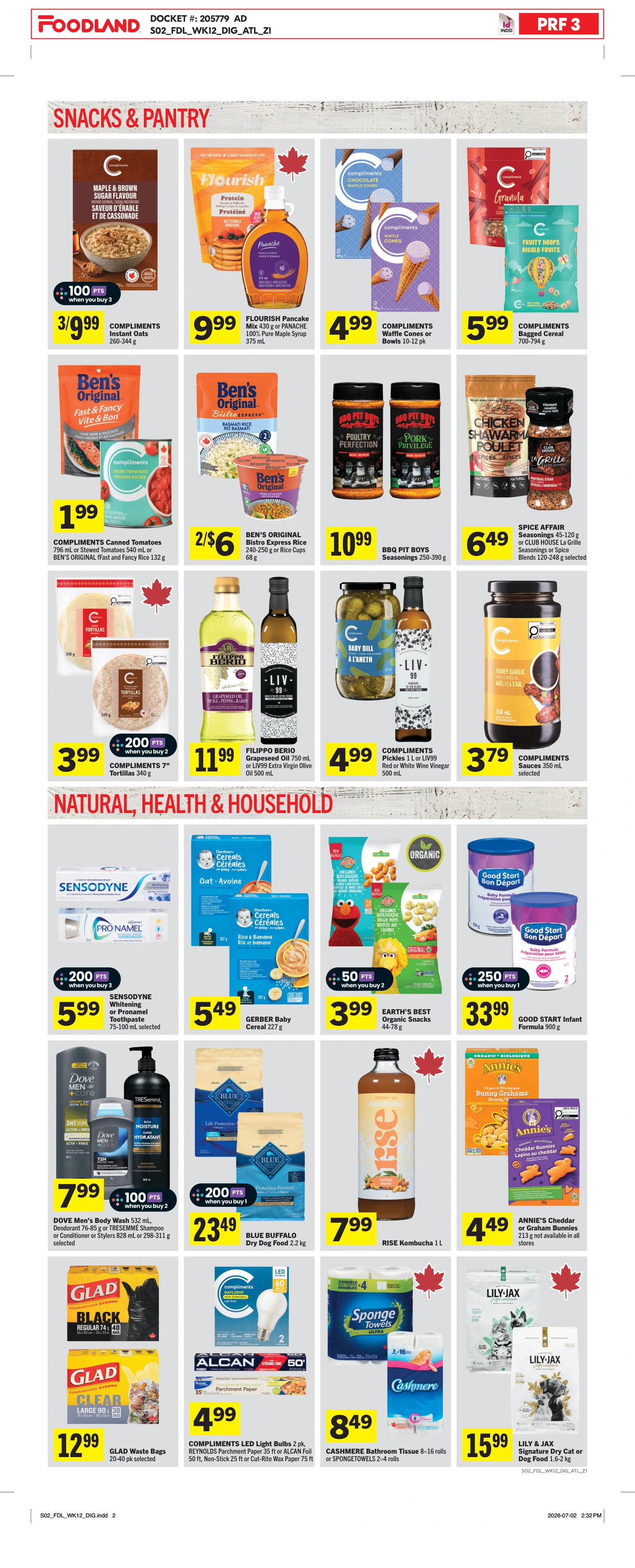 Flyer page 7