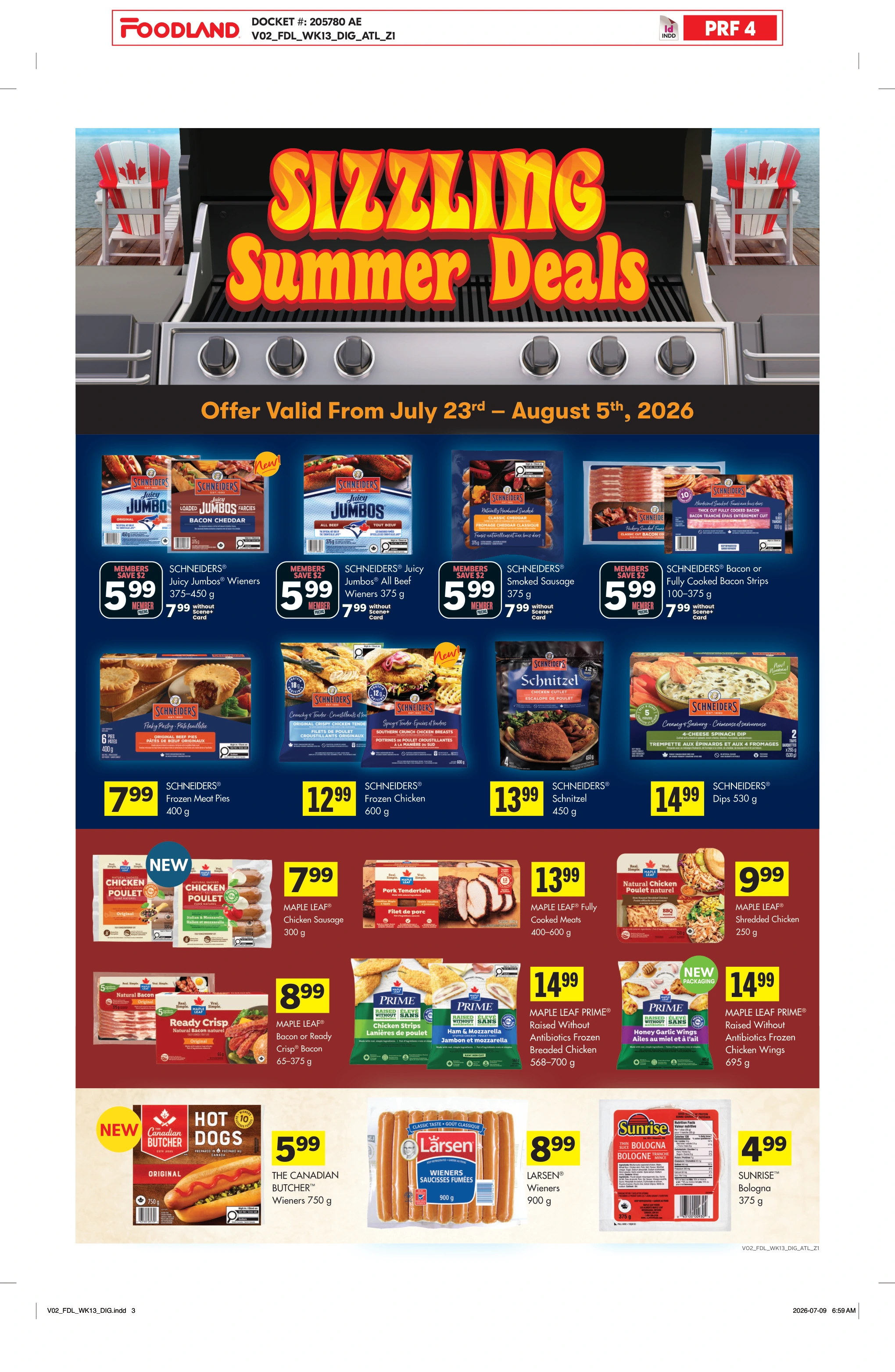Flyer page 10