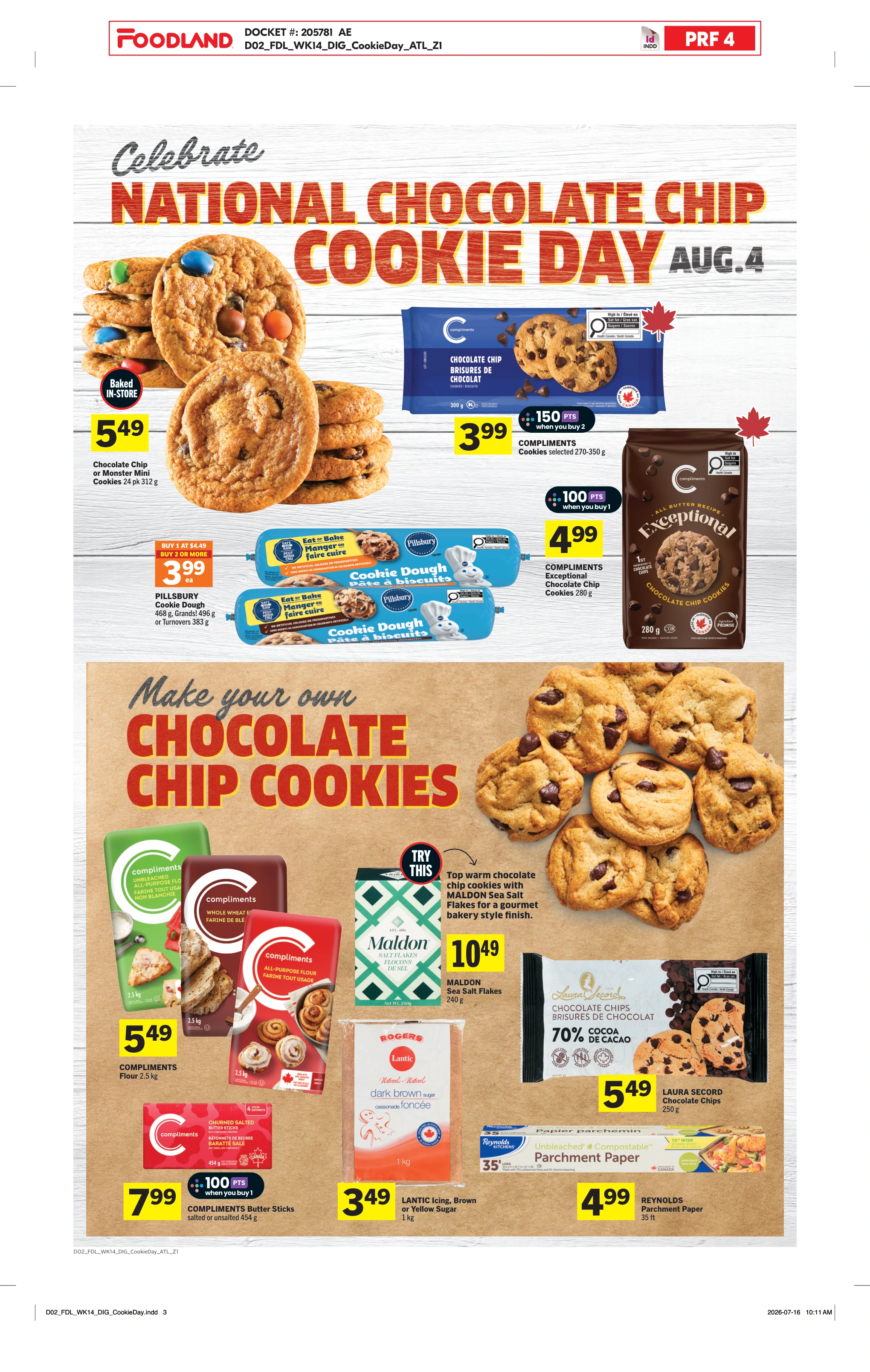 Flyer page 10