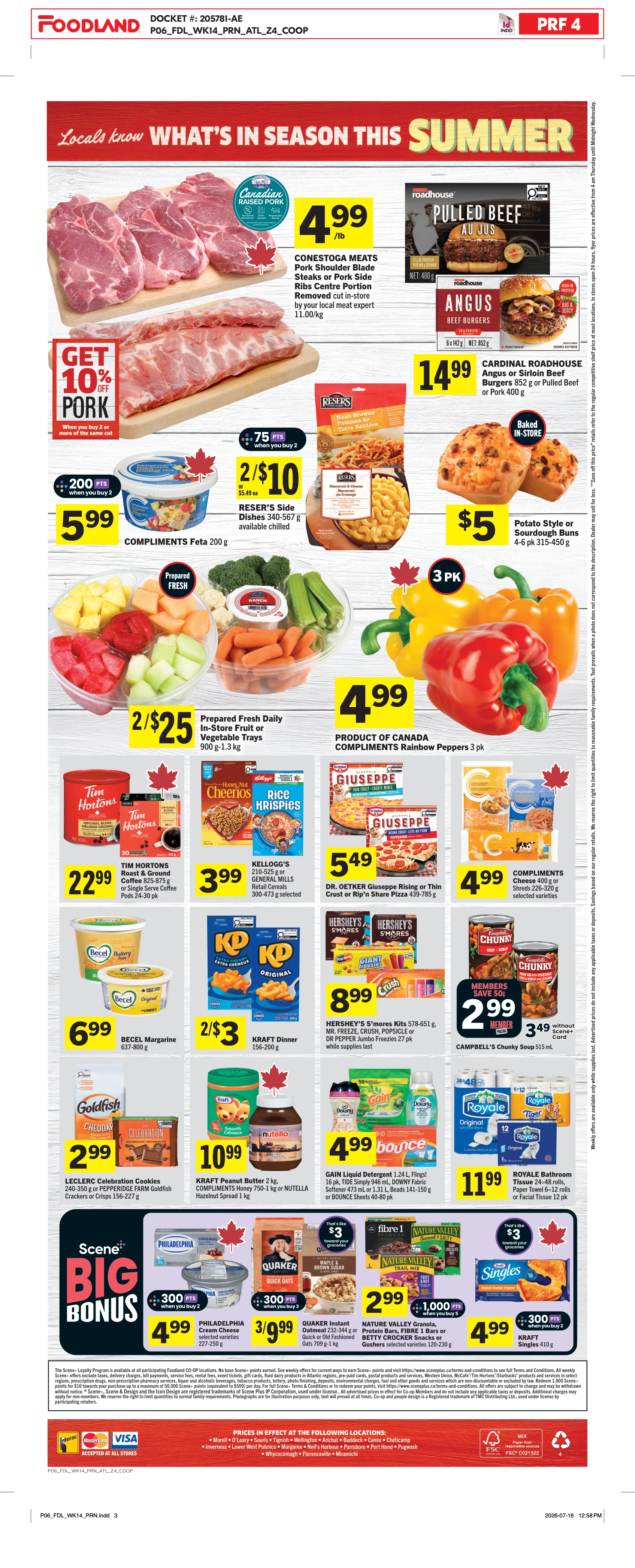 Flyer page 2