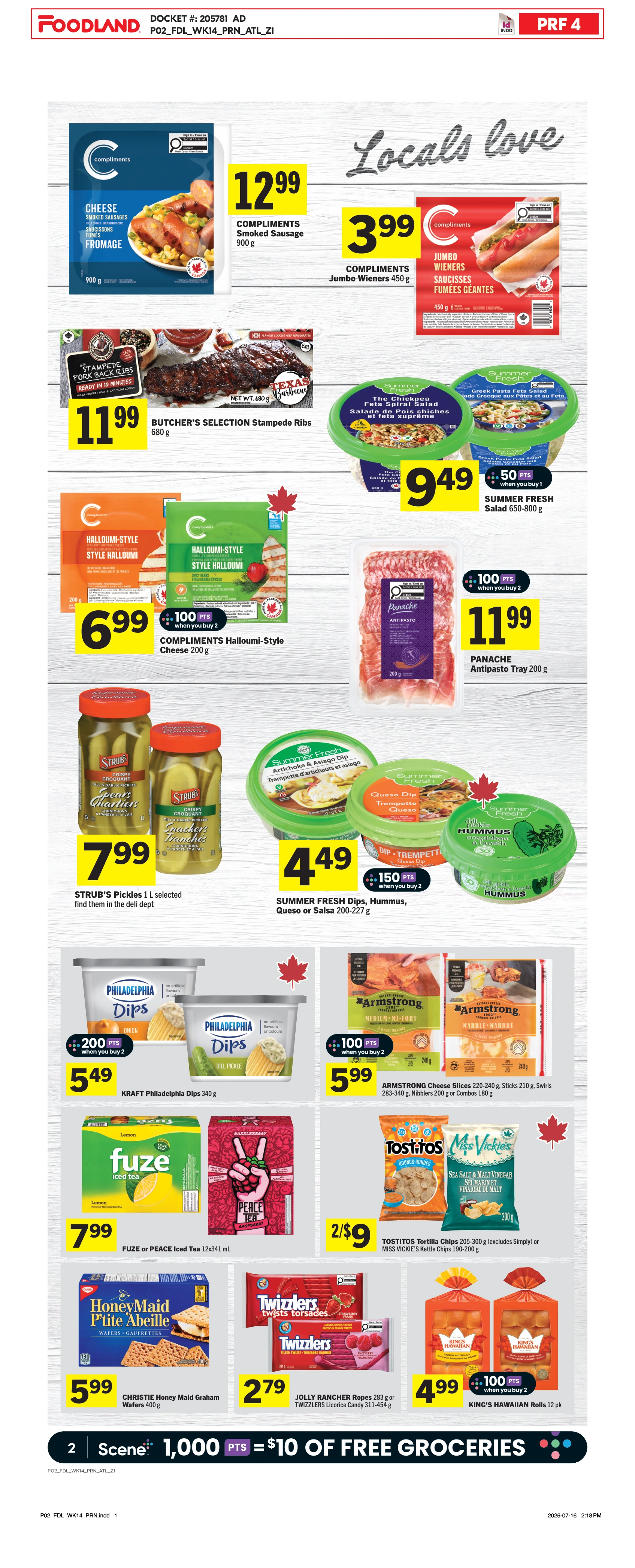 Flyer page 3