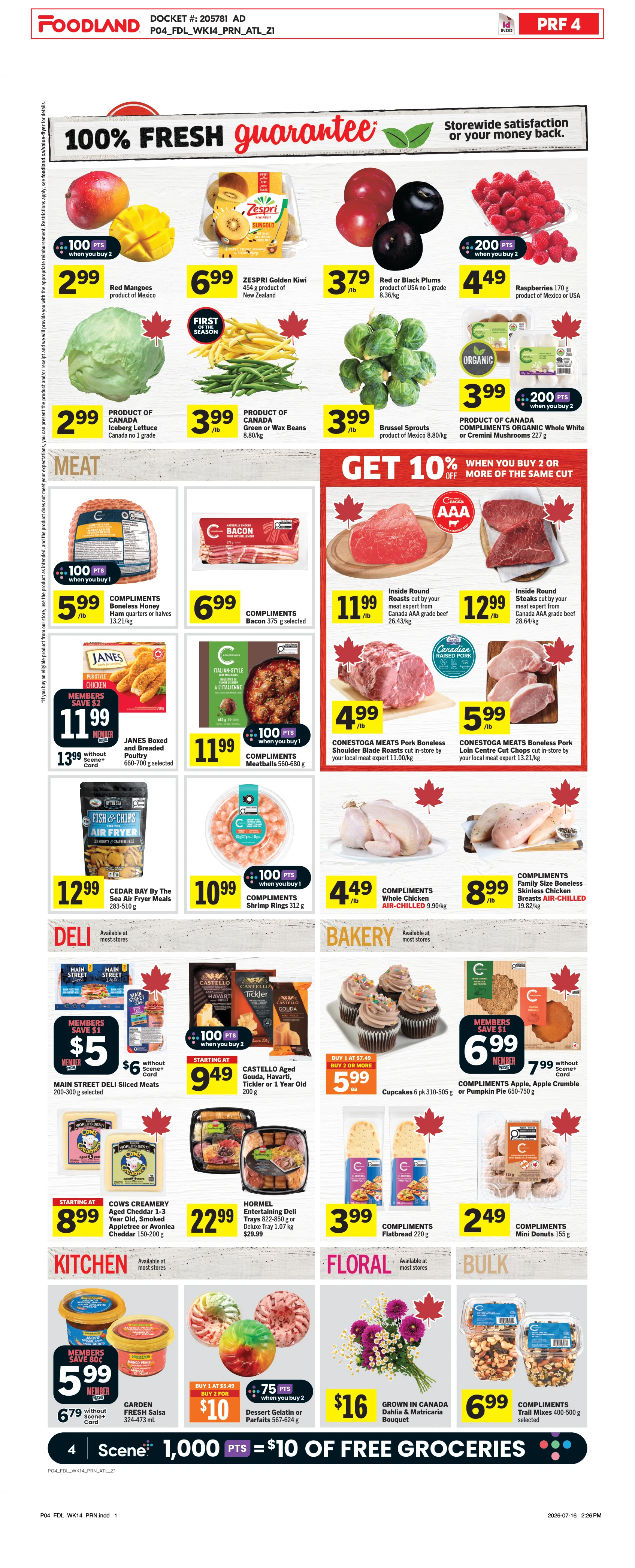 Flyer page 5