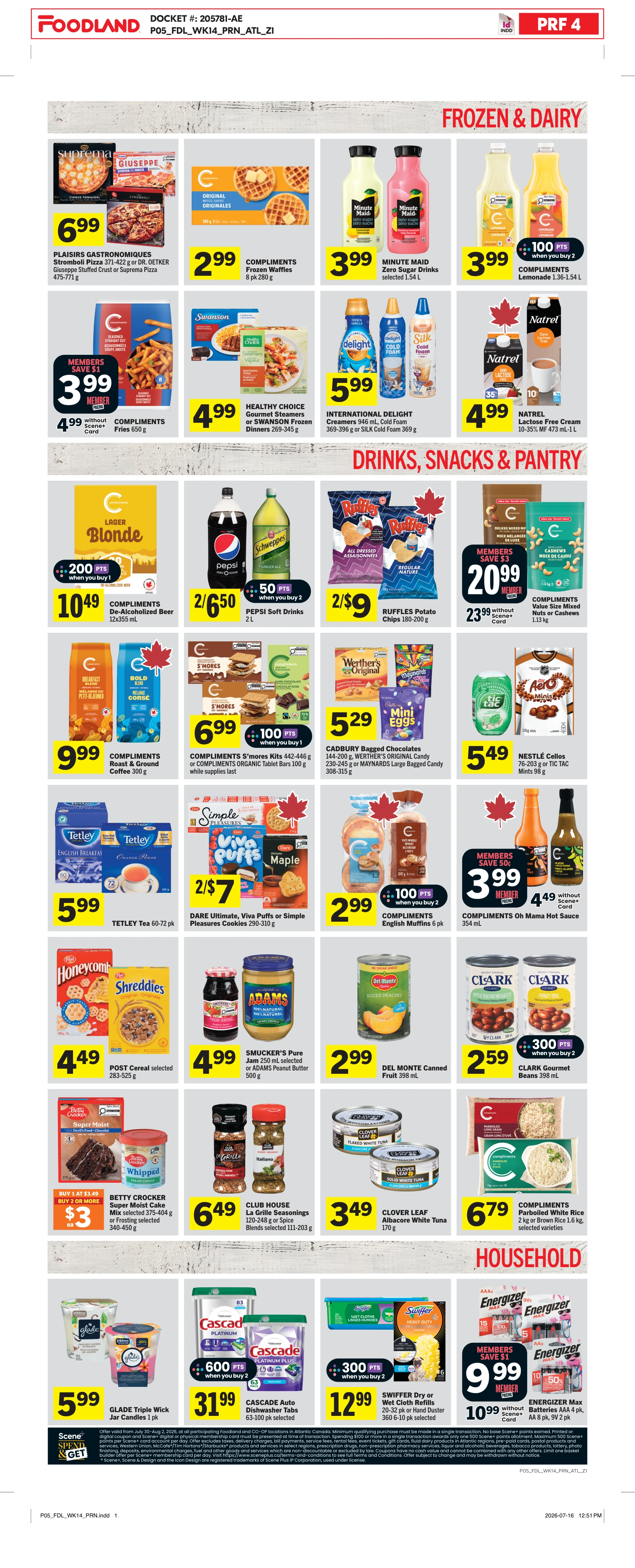 Flyer page 7