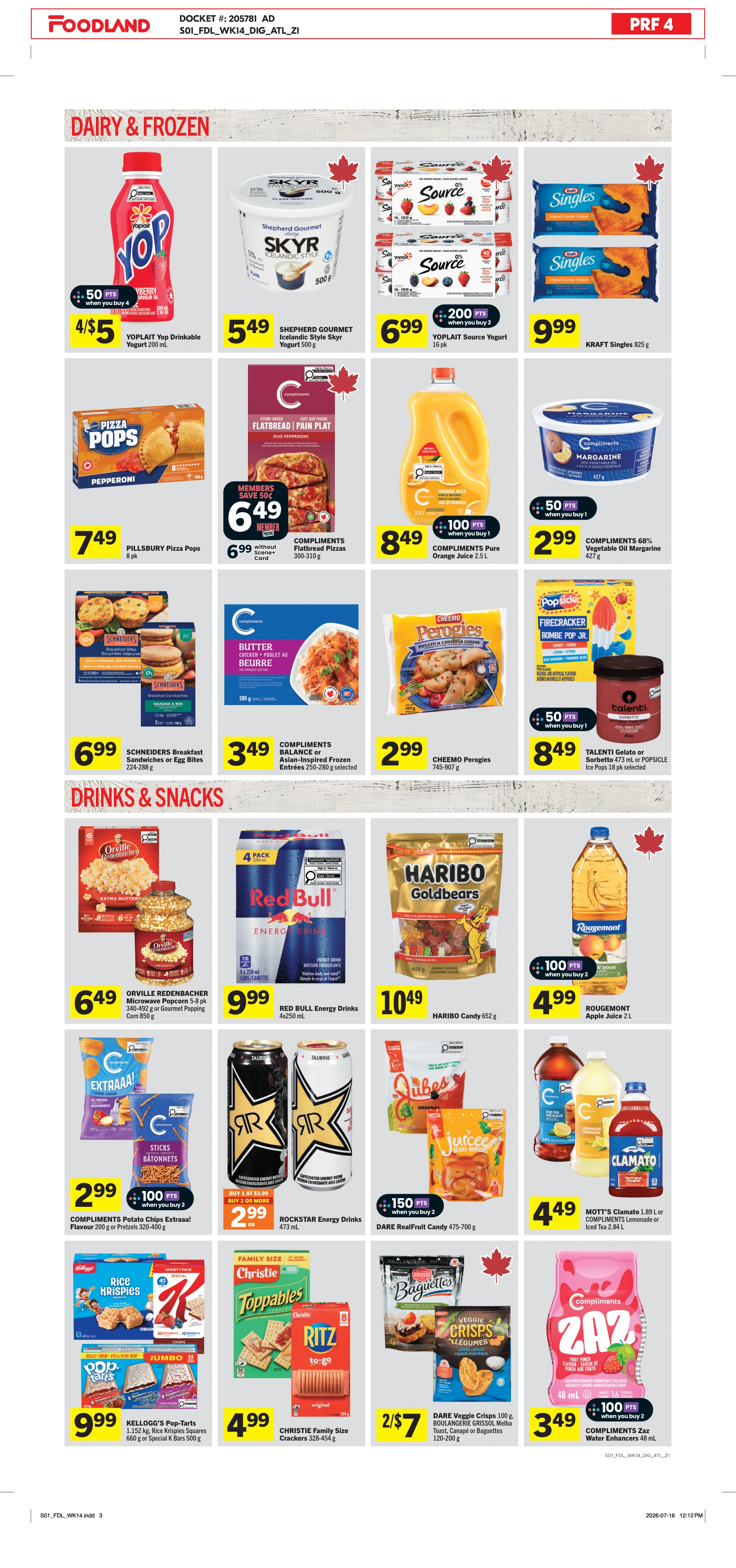Flyer page 8