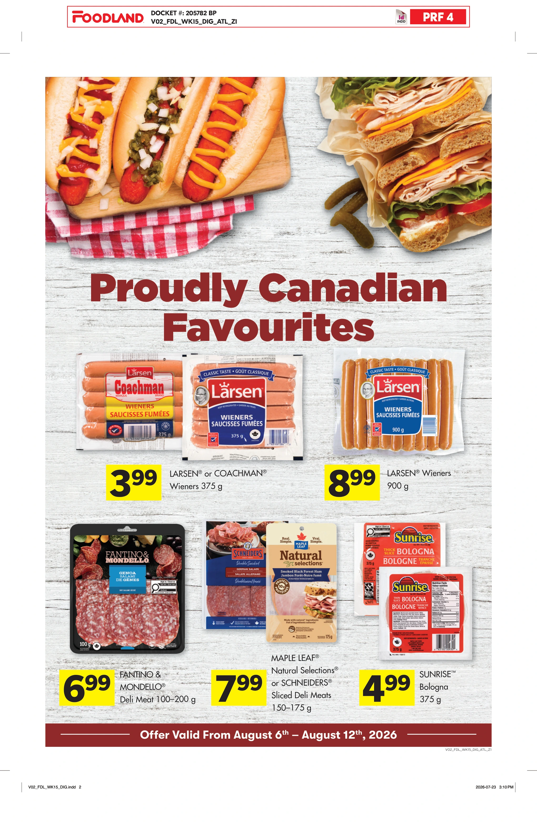 Flyer page 11