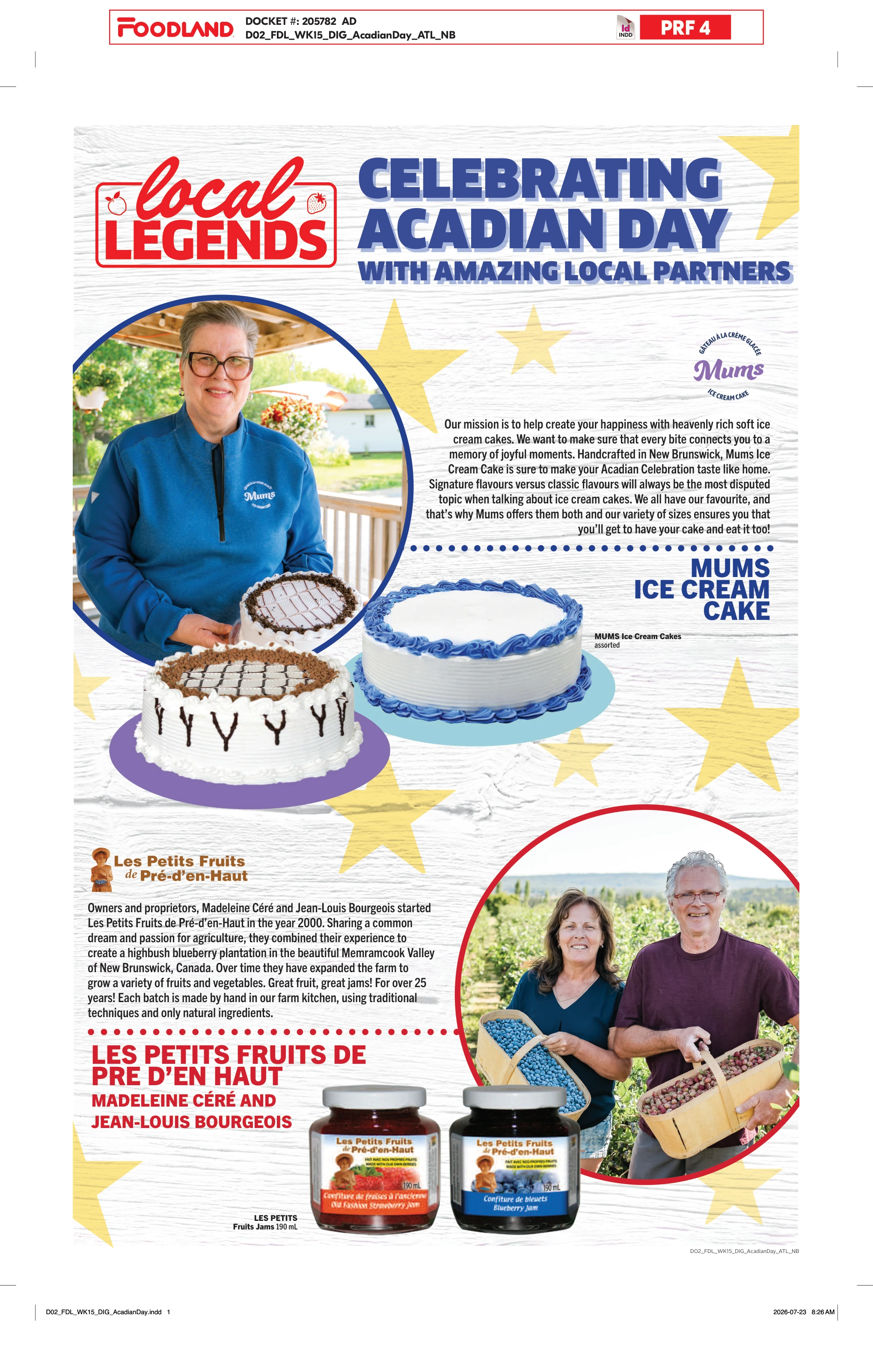 Flyer page 13