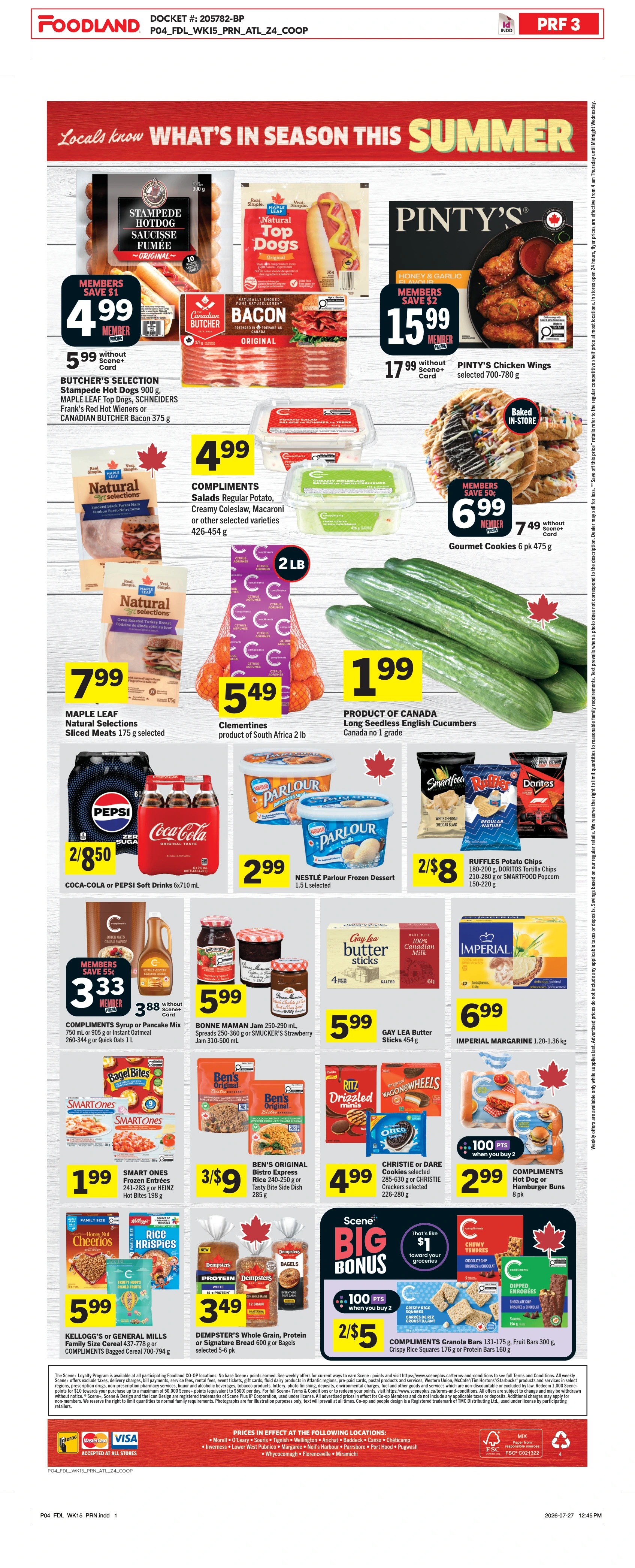 Flyer page 2