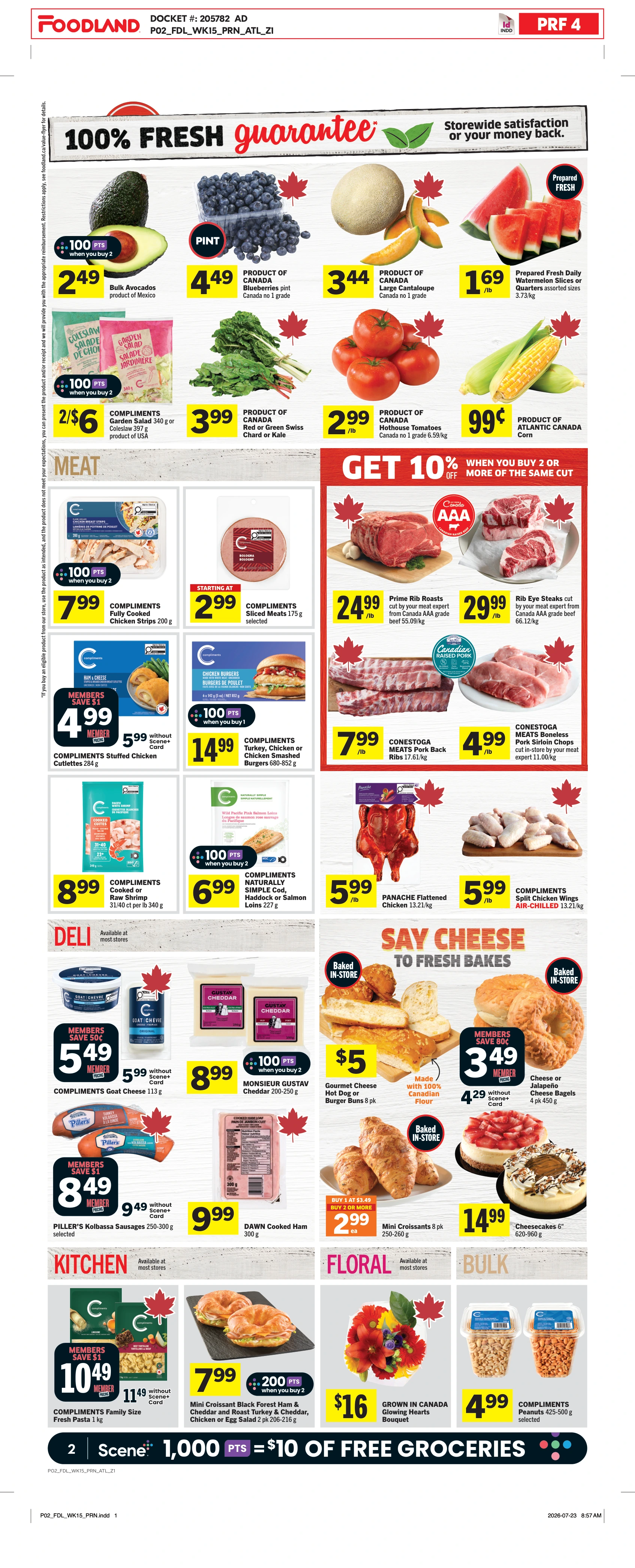 Flyer page 4