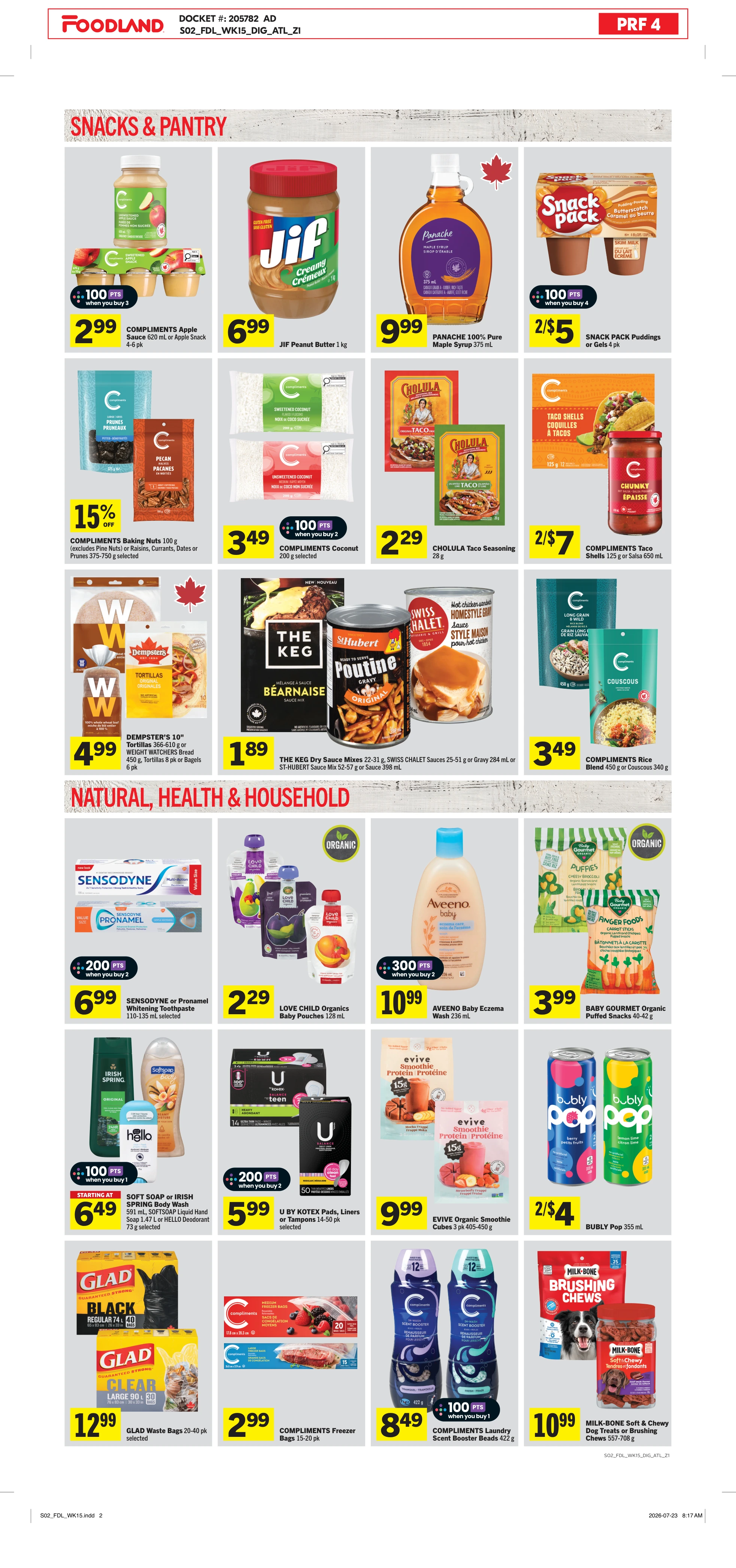 Flyer page 8