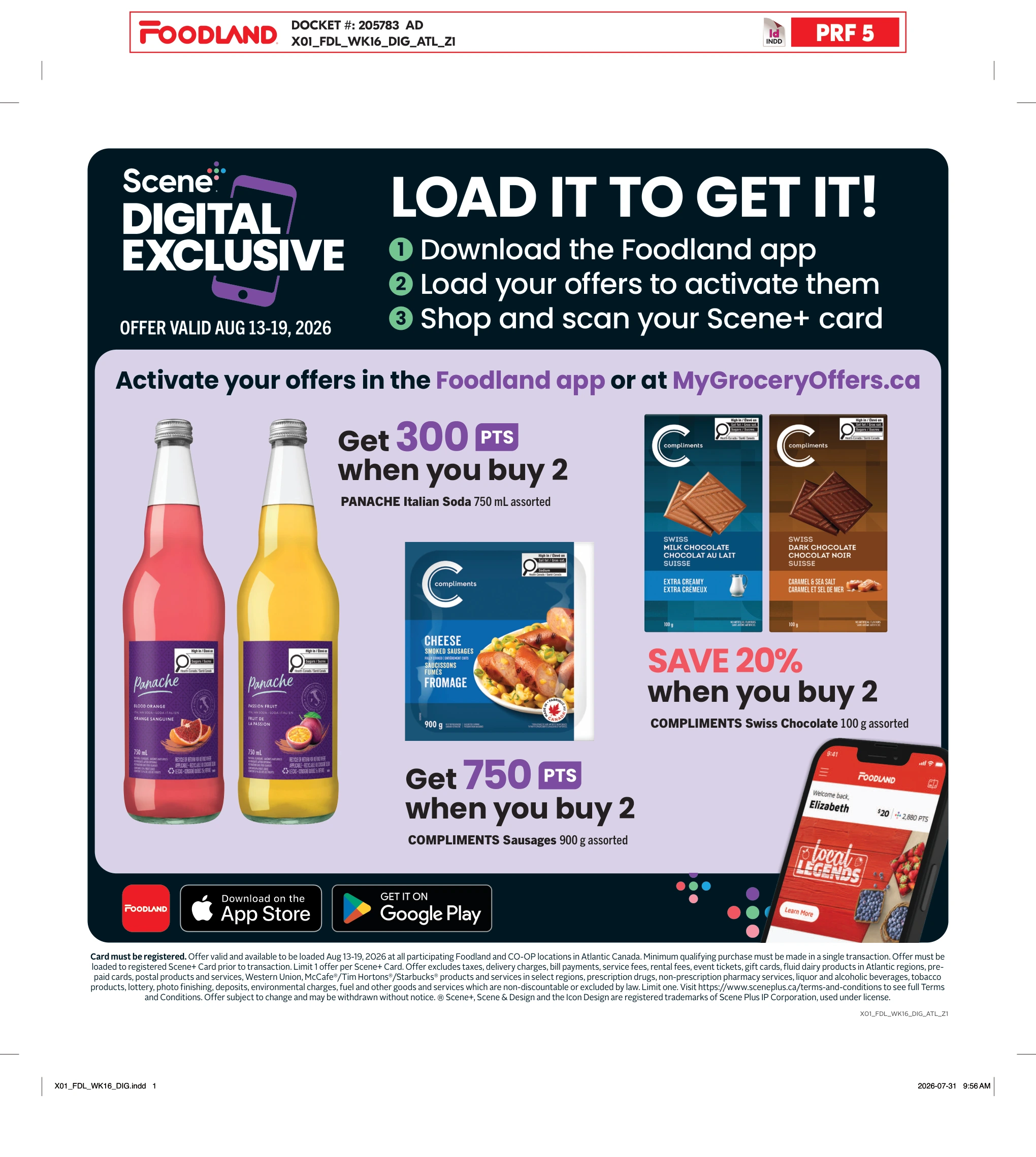 Flyer page 10