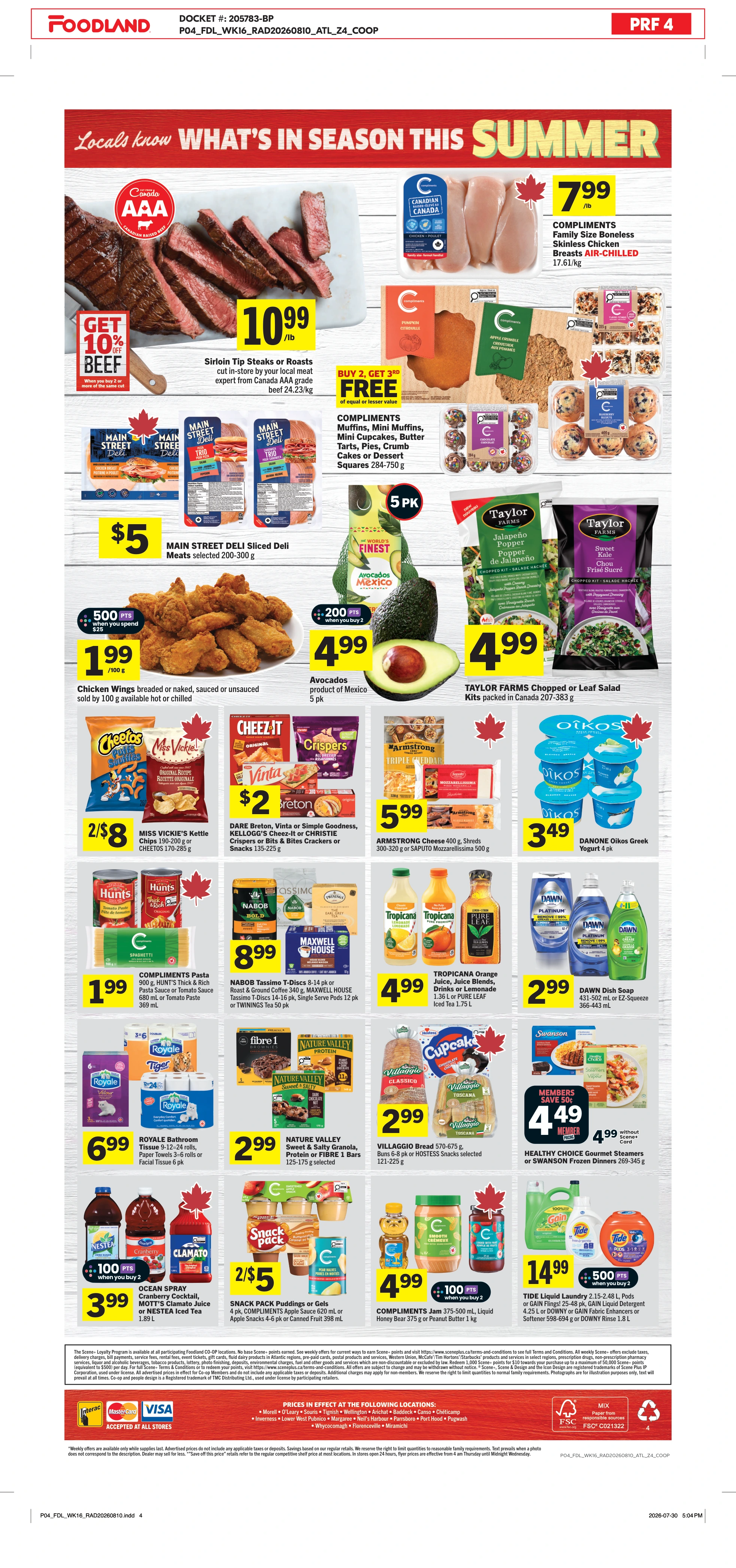 Flyer page 2