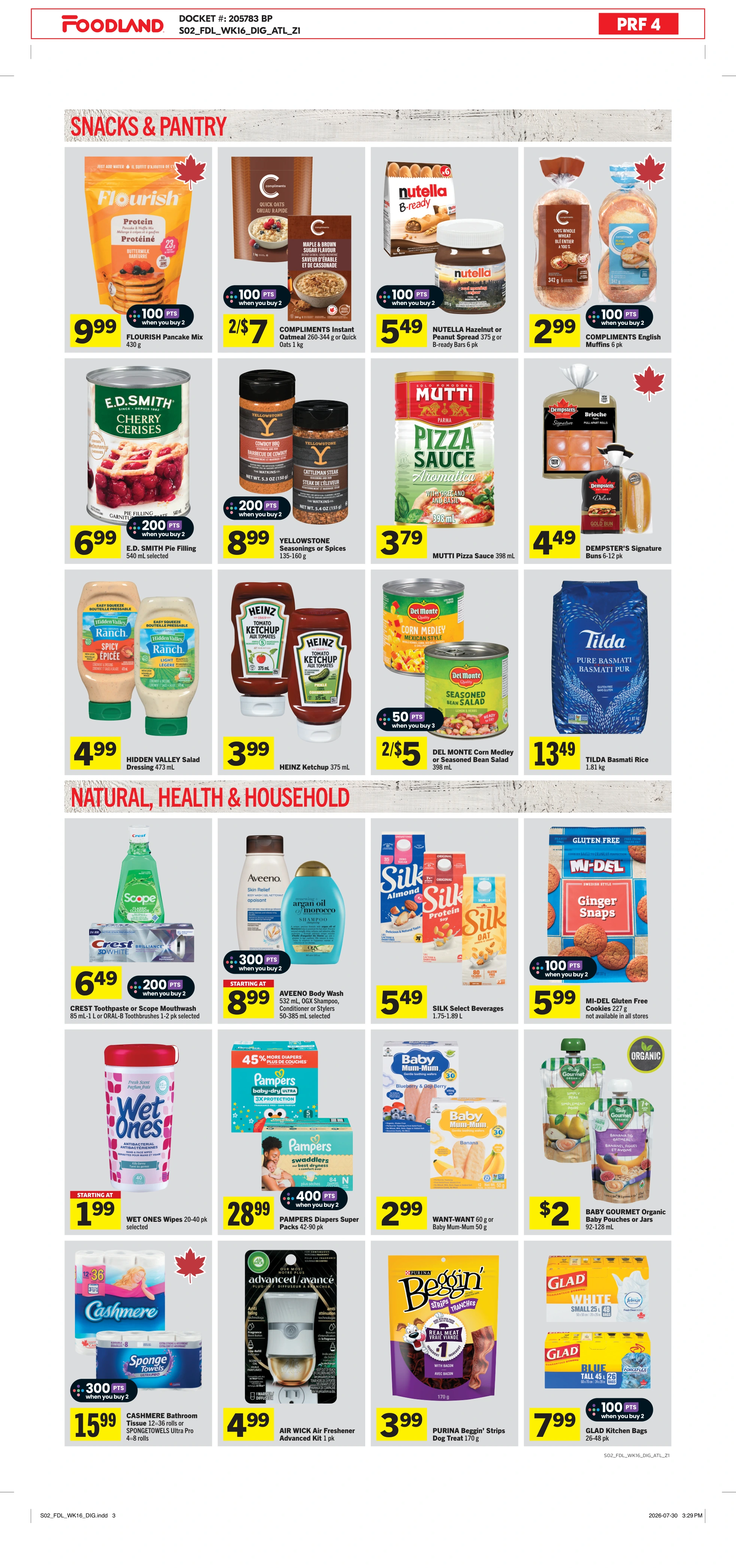 Flyer page 6