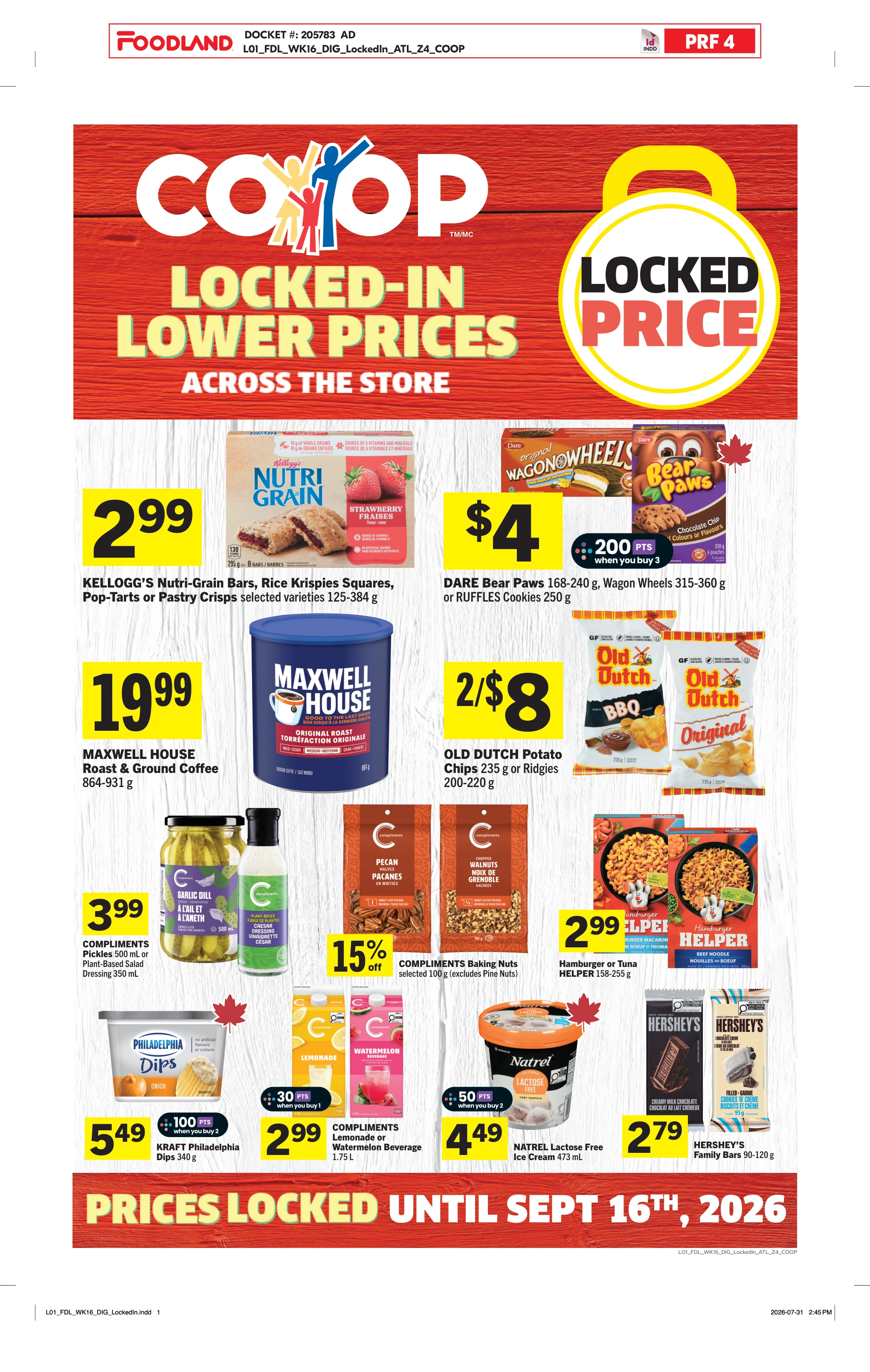 Flyer page 8