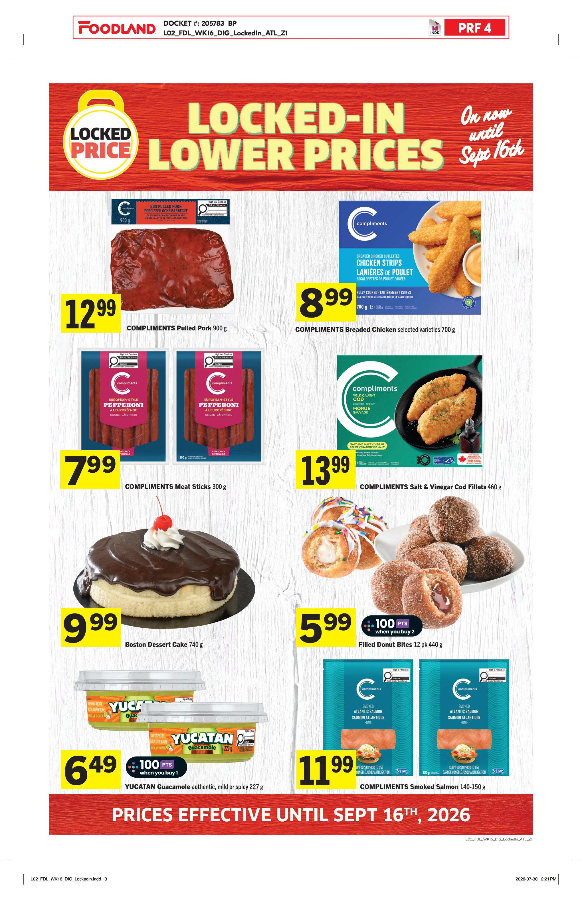 Flyer page 9