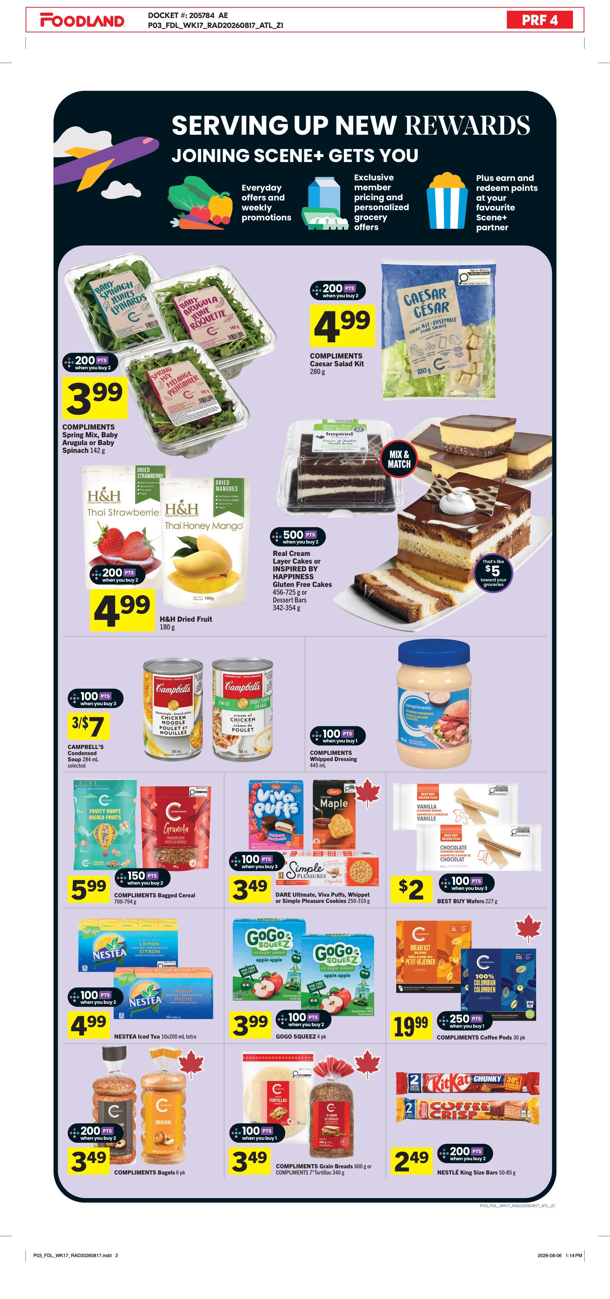 Flyer page 4