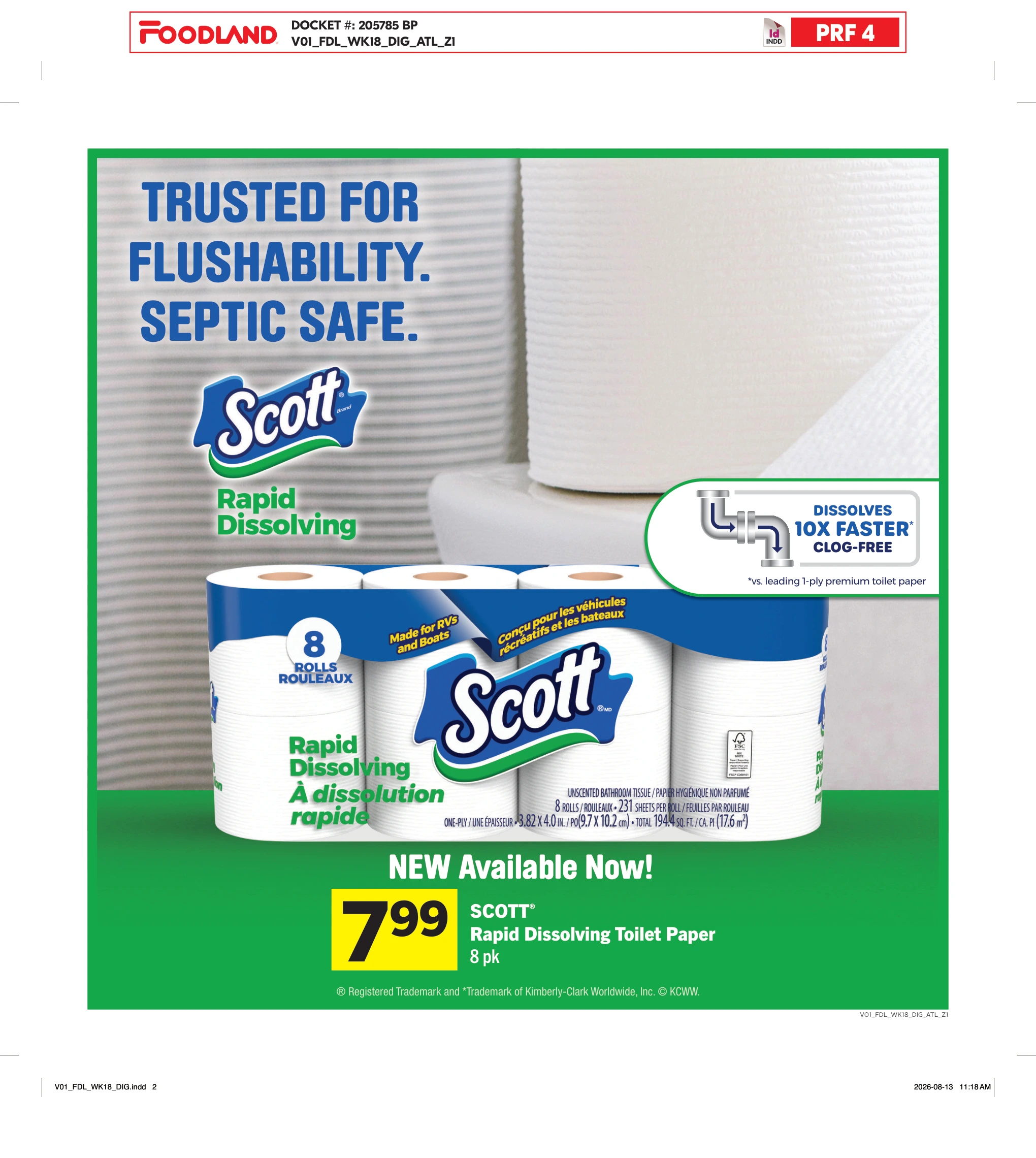 Atlantic Superstore Weekly eFlyer 08/27 - 09/02 - Page 12