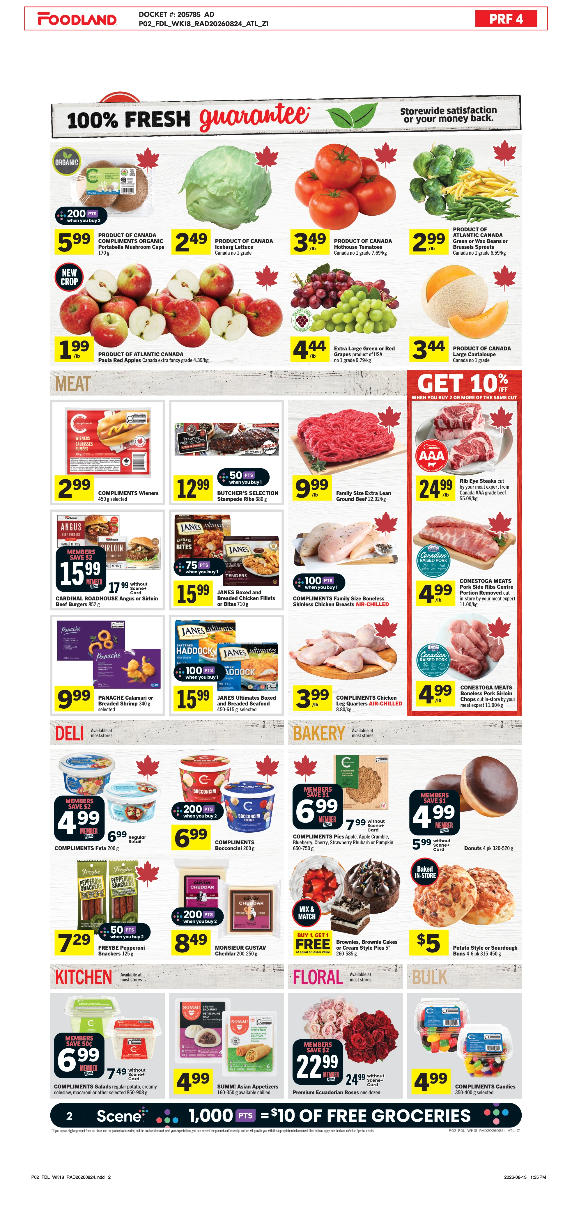 Atlantic Superstore Weekly eFlyer 08/27 - 09/02 - Page 3