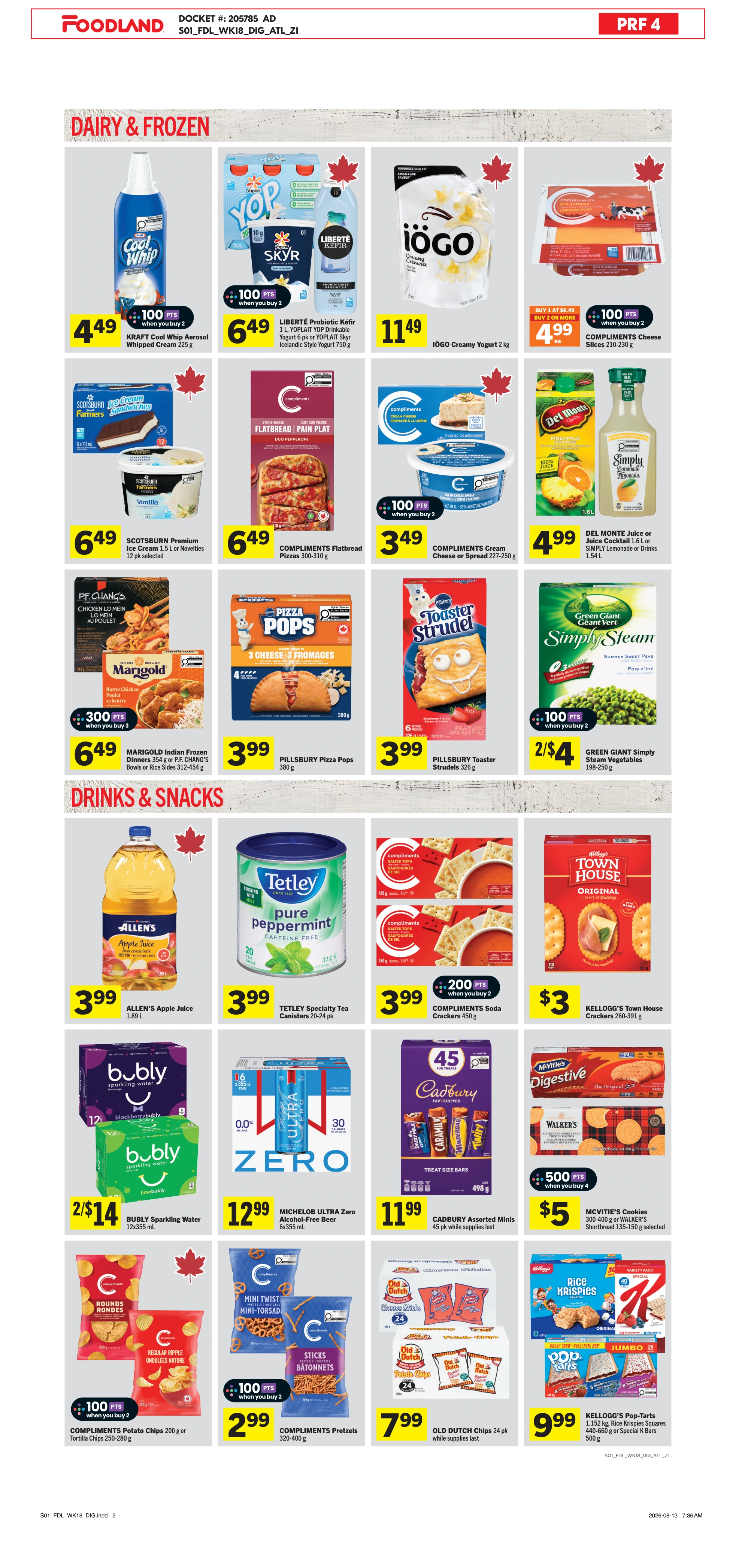 Atlantic Superstore Weekly eFlyer 08/27 - 09/02 - Page 5