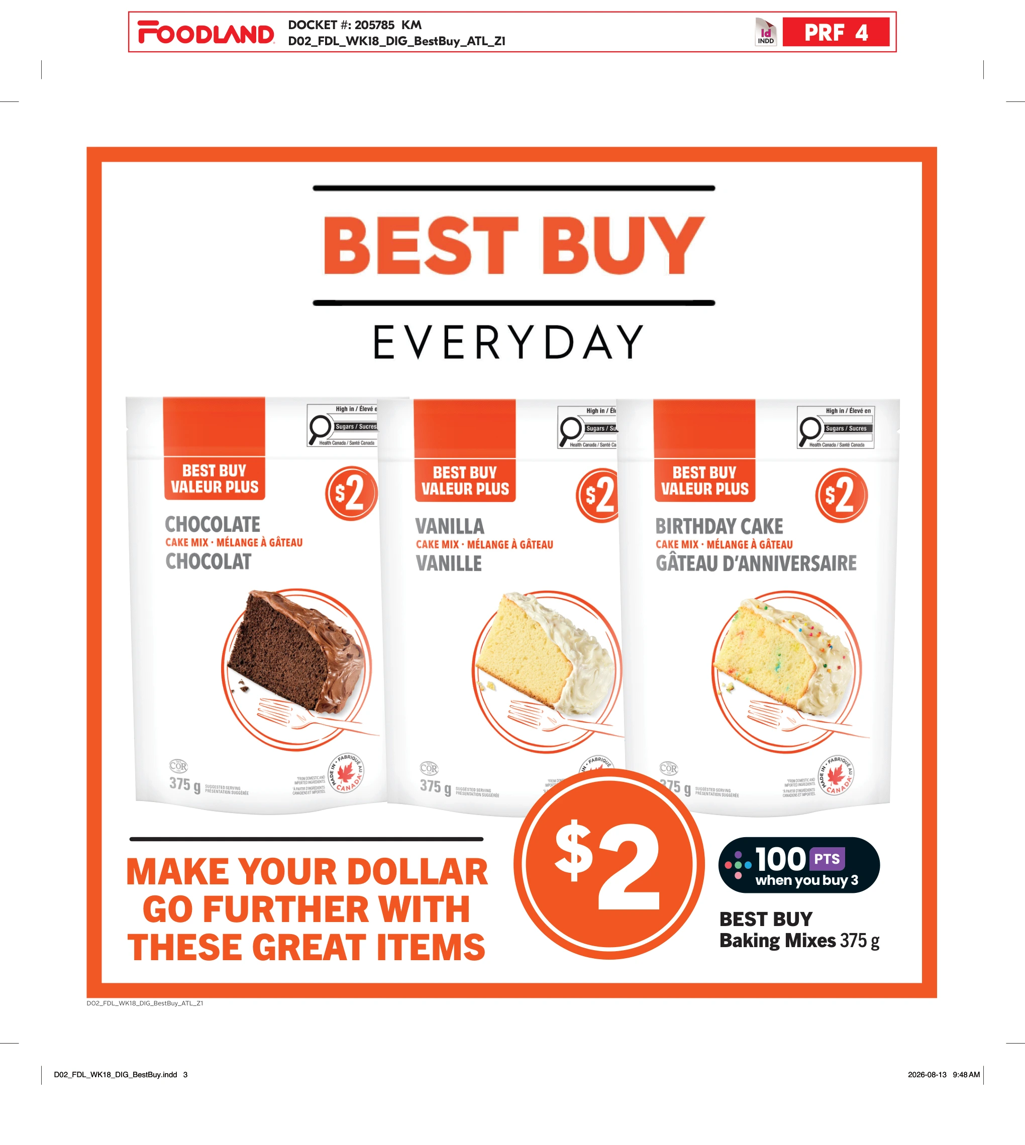 Atlantic Superstore Weekly eFlyer 08/27 - 09/02 - Page 8