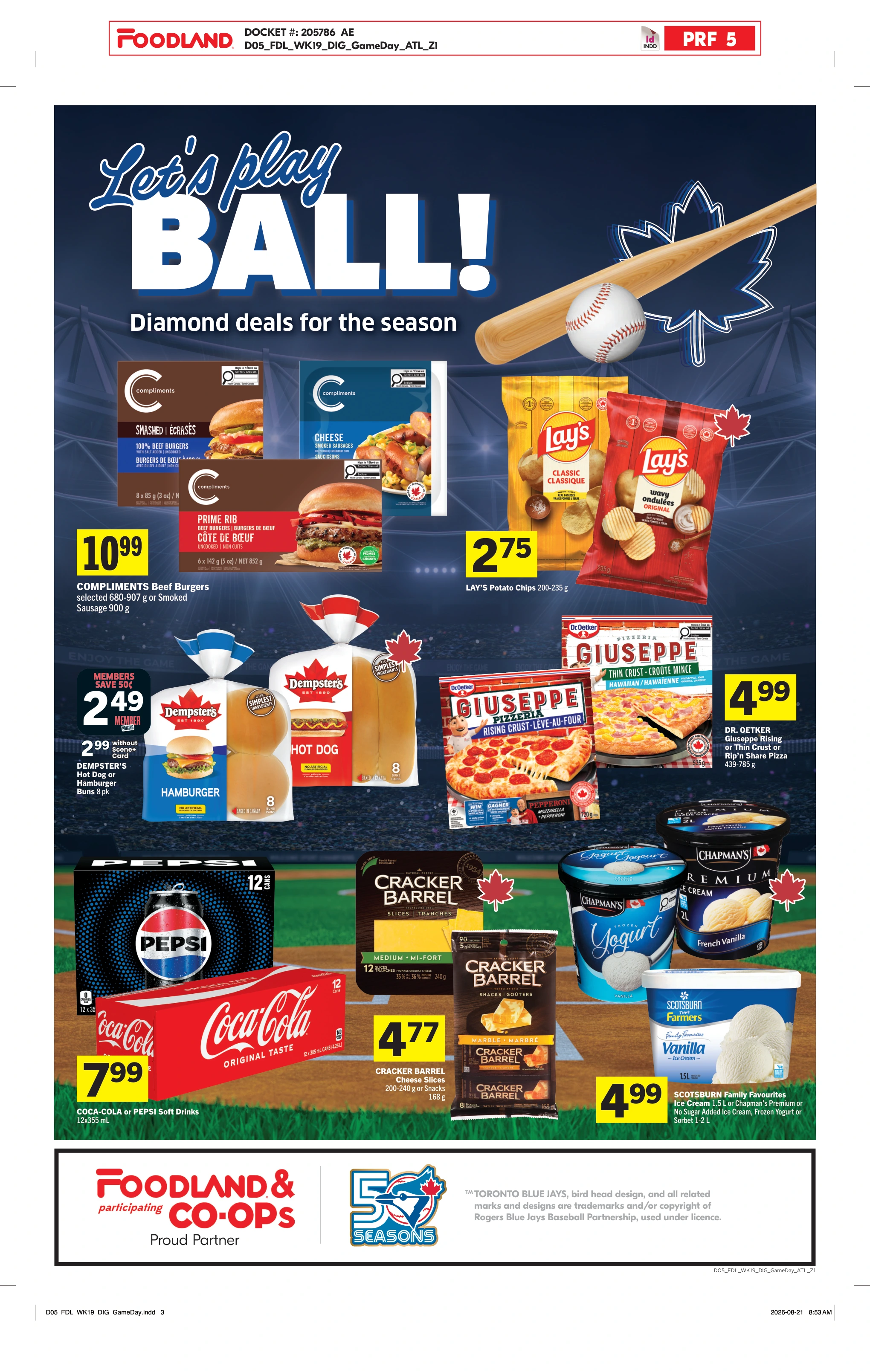 Atlantic Superstore Weekly eFlyer 09/03 - 09/09 - Page 10