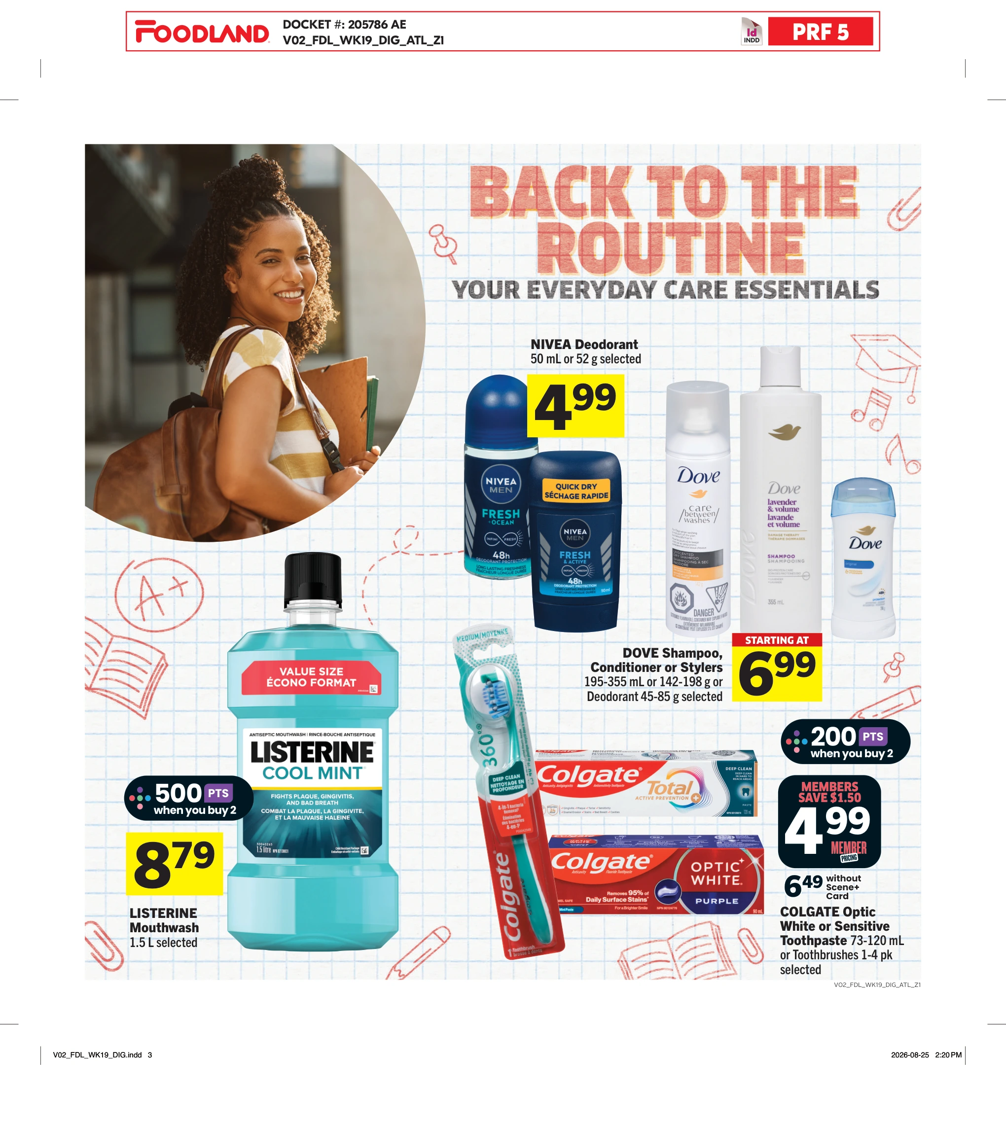 Atlantic Superstore Weekly eFlyer 09/03 - 09/09 - Page 12