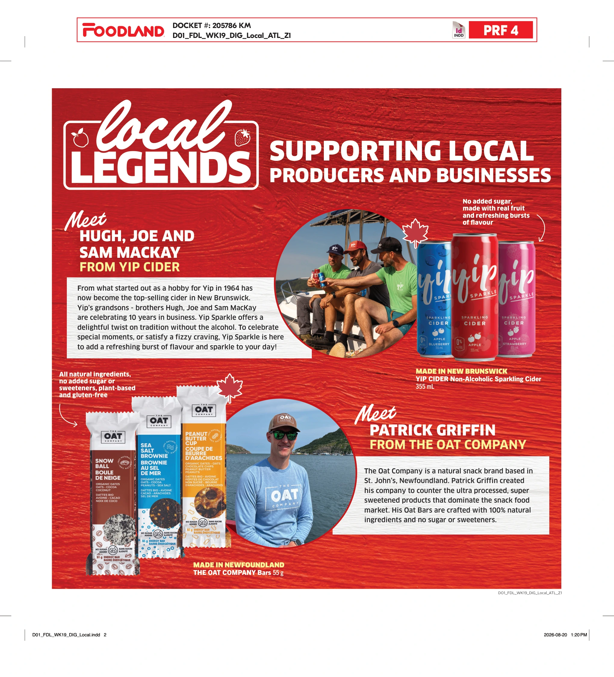Atlantic Superstore Weekly eFlyer 09/03 - 09/09 - Page 7