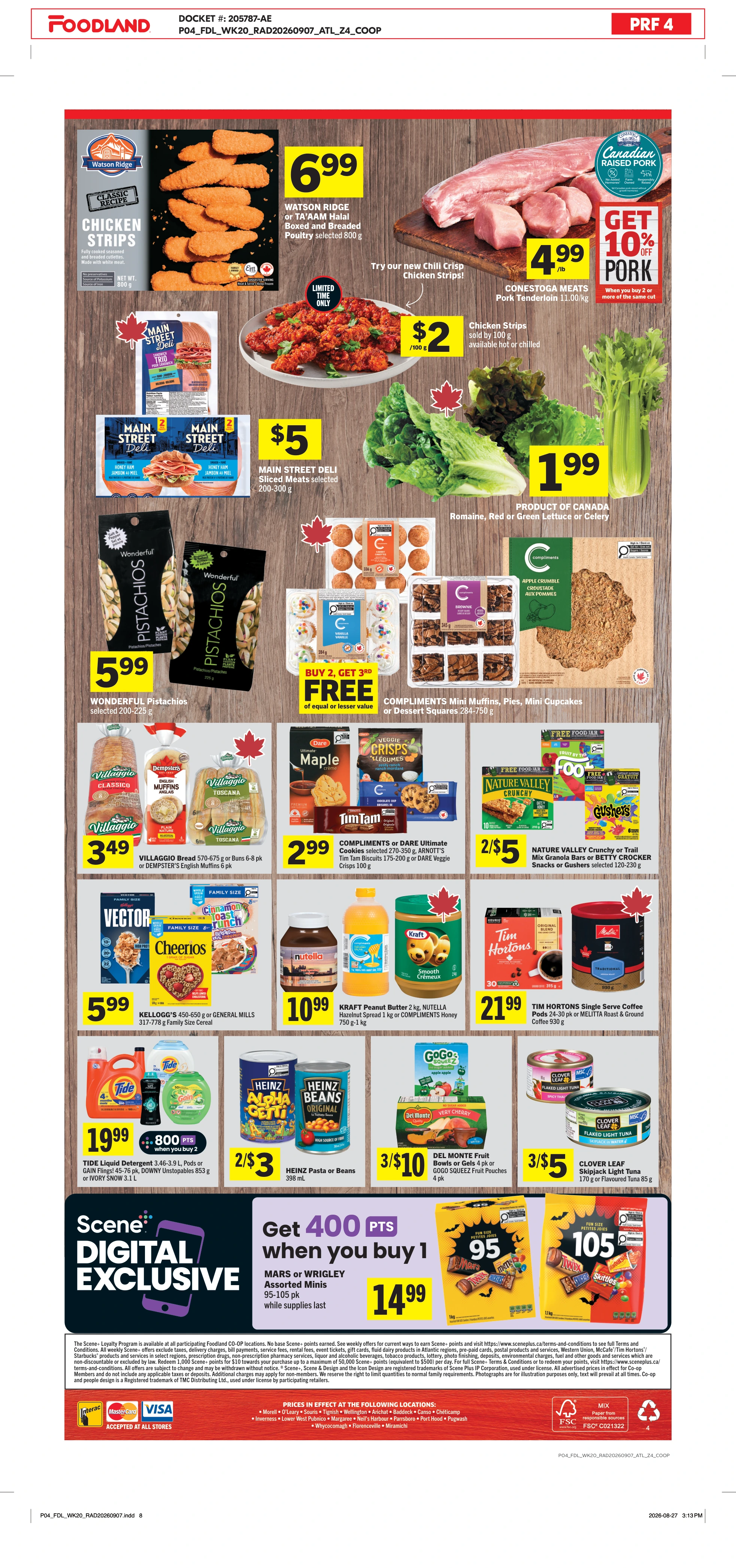 Atlantic Superstore Weekly eFlyer 09/10 - 09/16 - Page 2