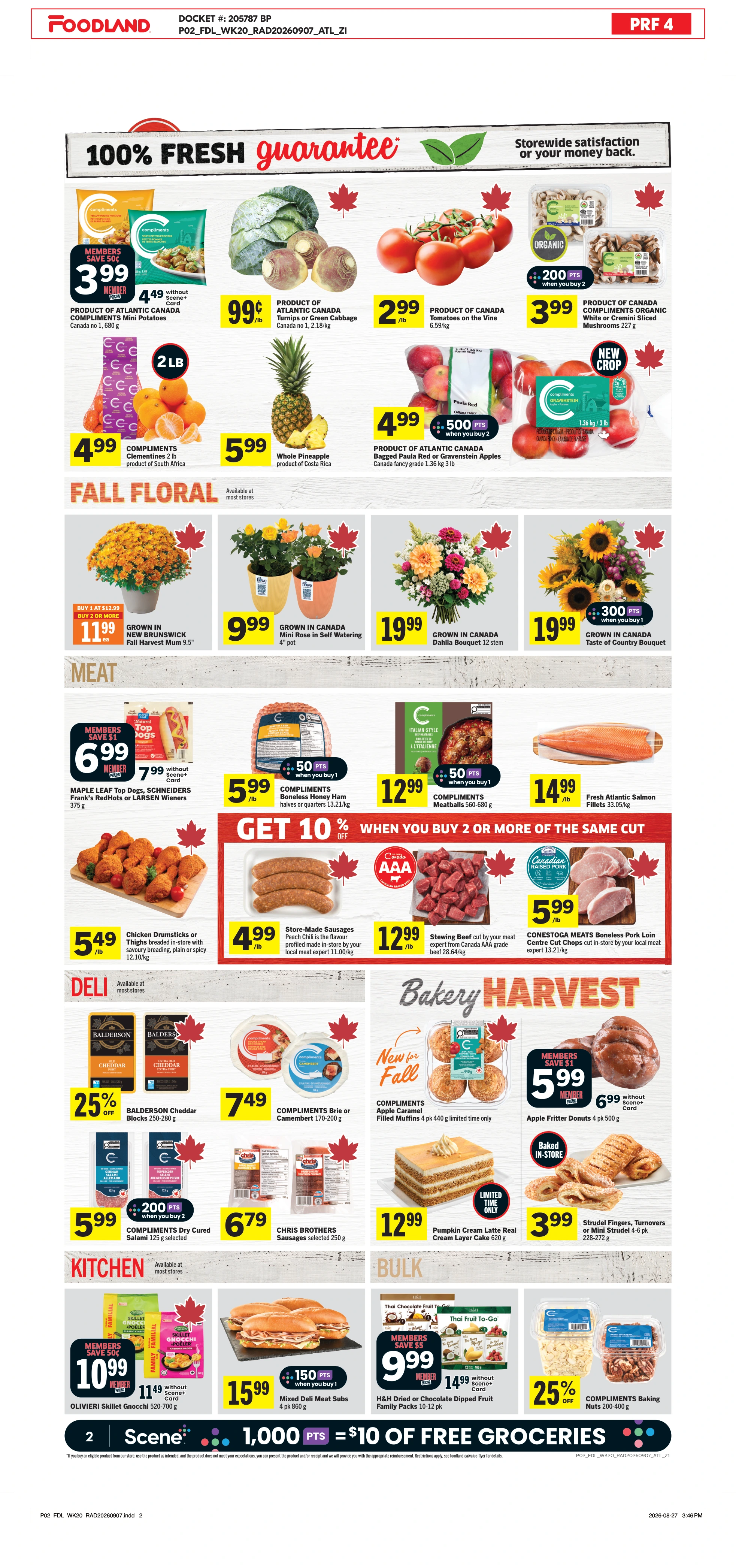 Atlantic Superstore Weekly eFlyer 09/10 - 09/16 - Page 3