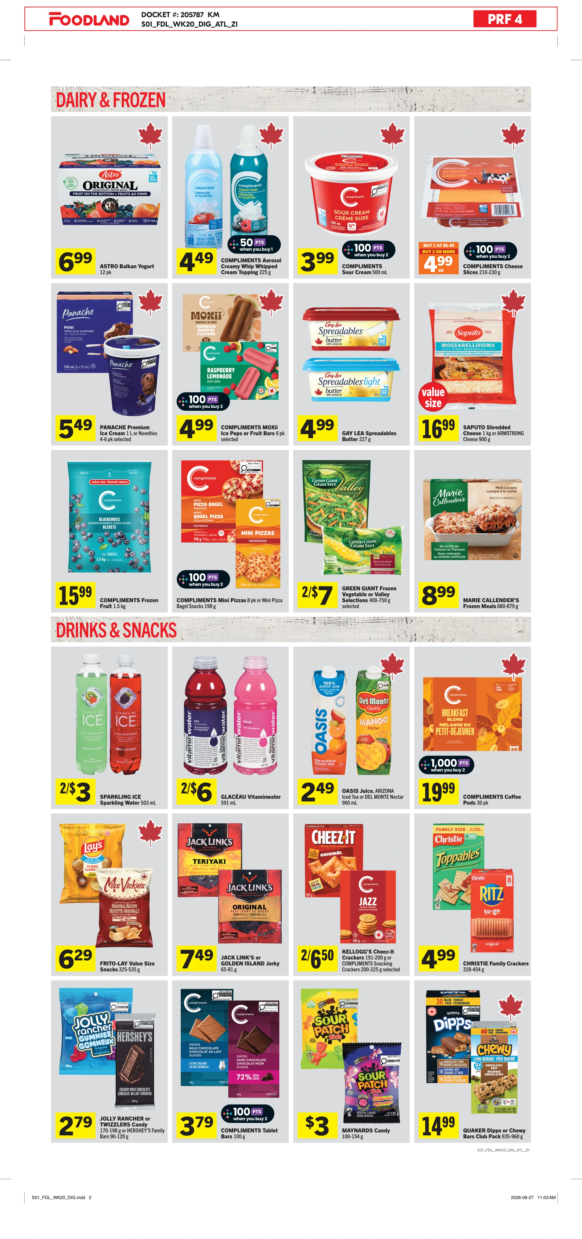 Atlantic Superstore Weekly eFlyer 09/10 - 09/16 - Page 5