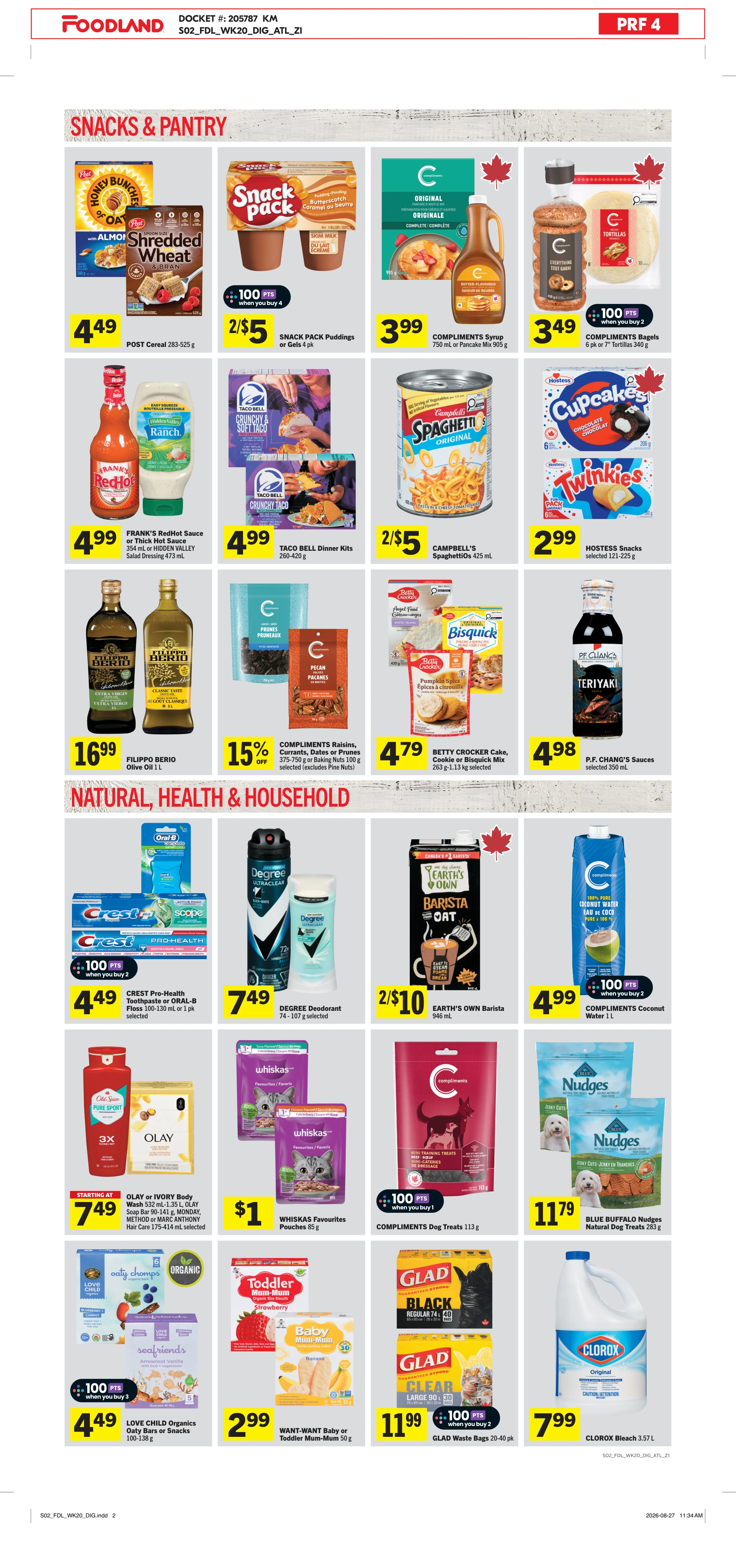Atlantic Superstore Weekly eFlyer 09/10 - 09/16 - Page 6