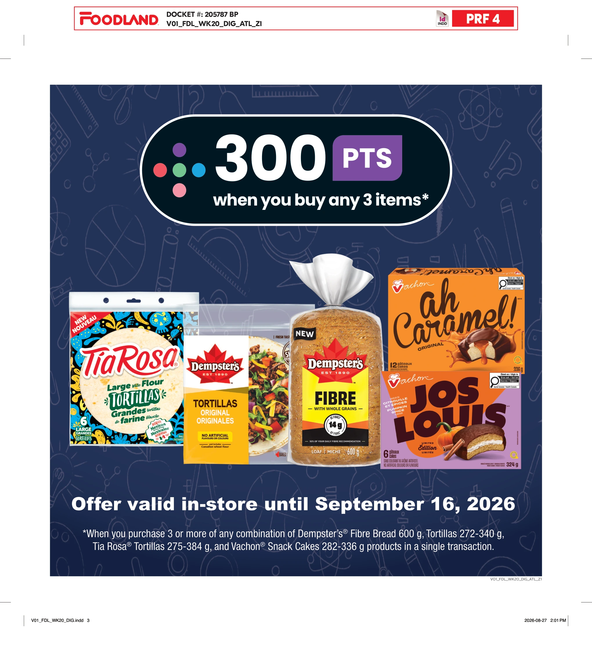 Atlantic Superstore Weekly eFlyer 09/10 - 09/16 - Page 8