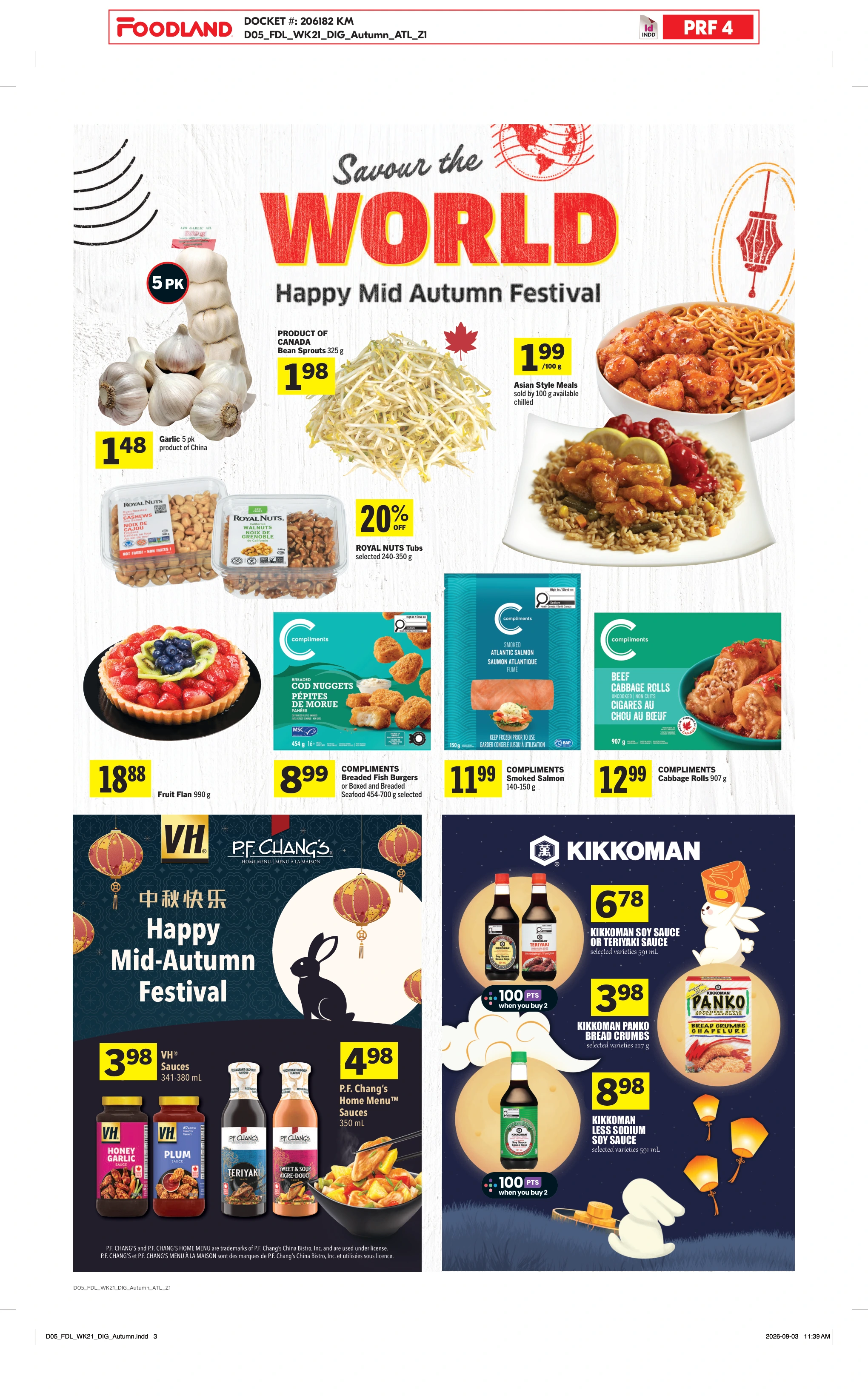 Atlantic Superstore Weekly eFlyer 09/17 - 09/23 - Page 10