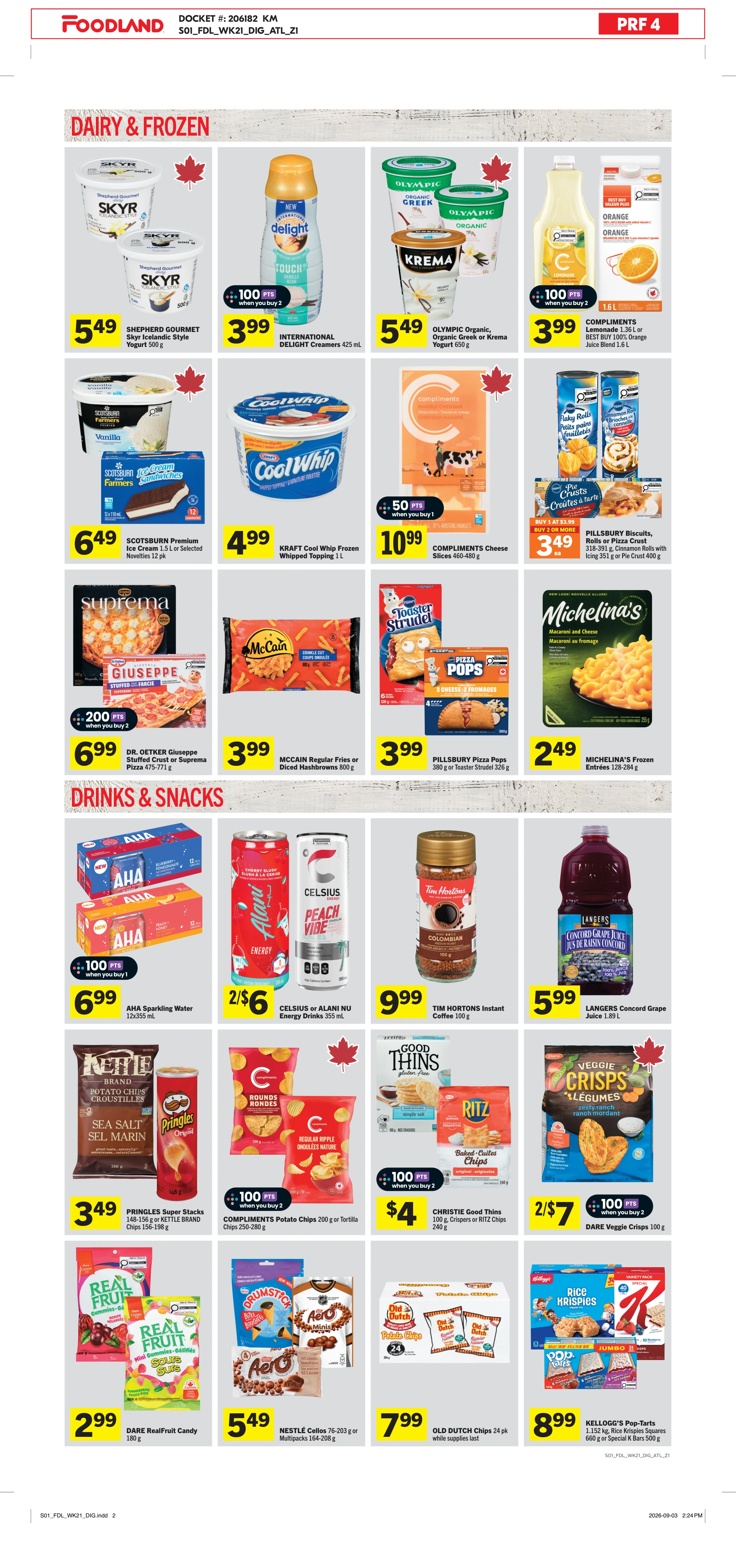 Atlantic Superstore Weekly eFlyer 09/17 - 09/23 - Page 5