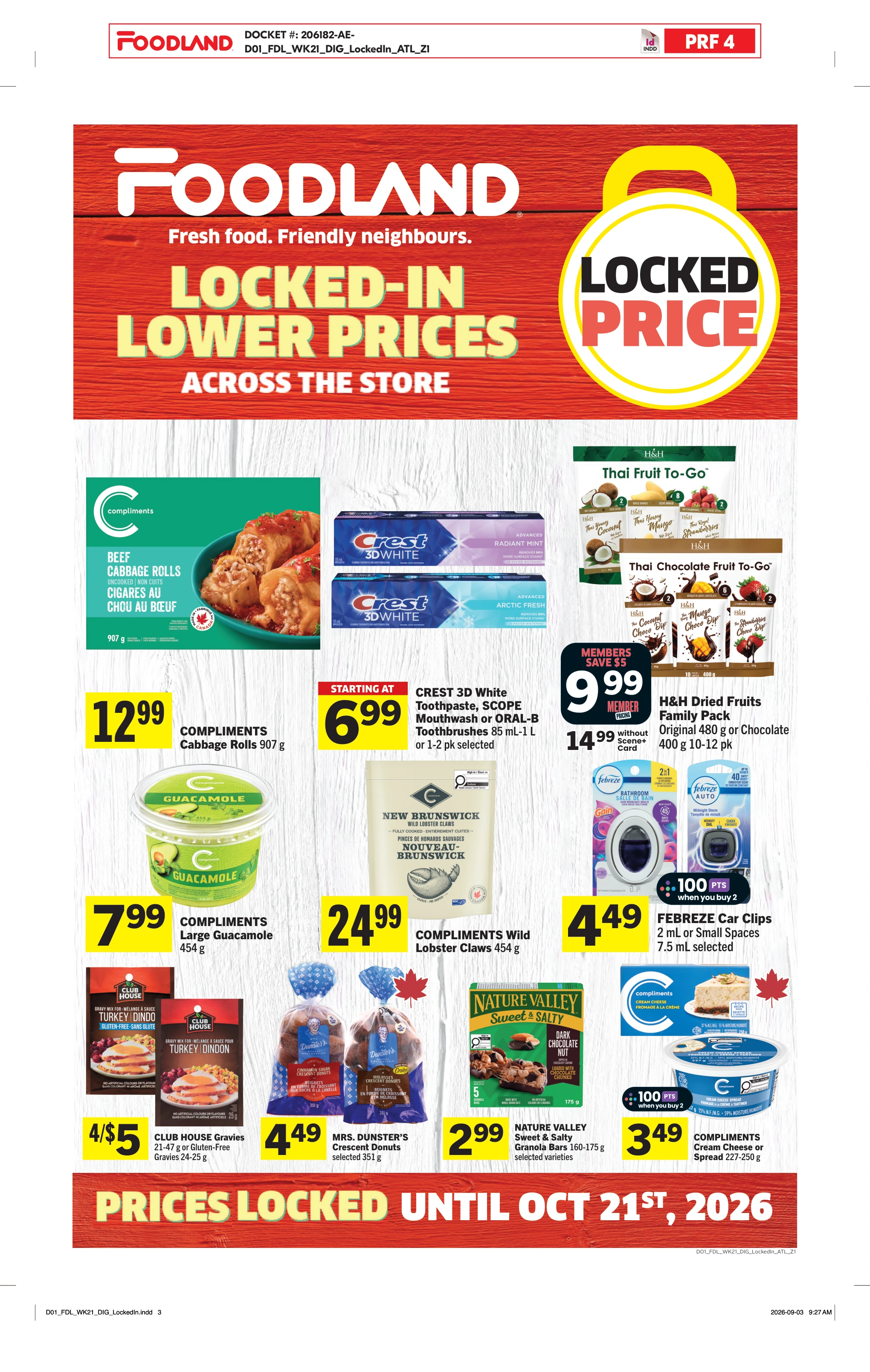 Atlantic Superstore Weekly eFlyer 09/17 - 09/23 - Page 7