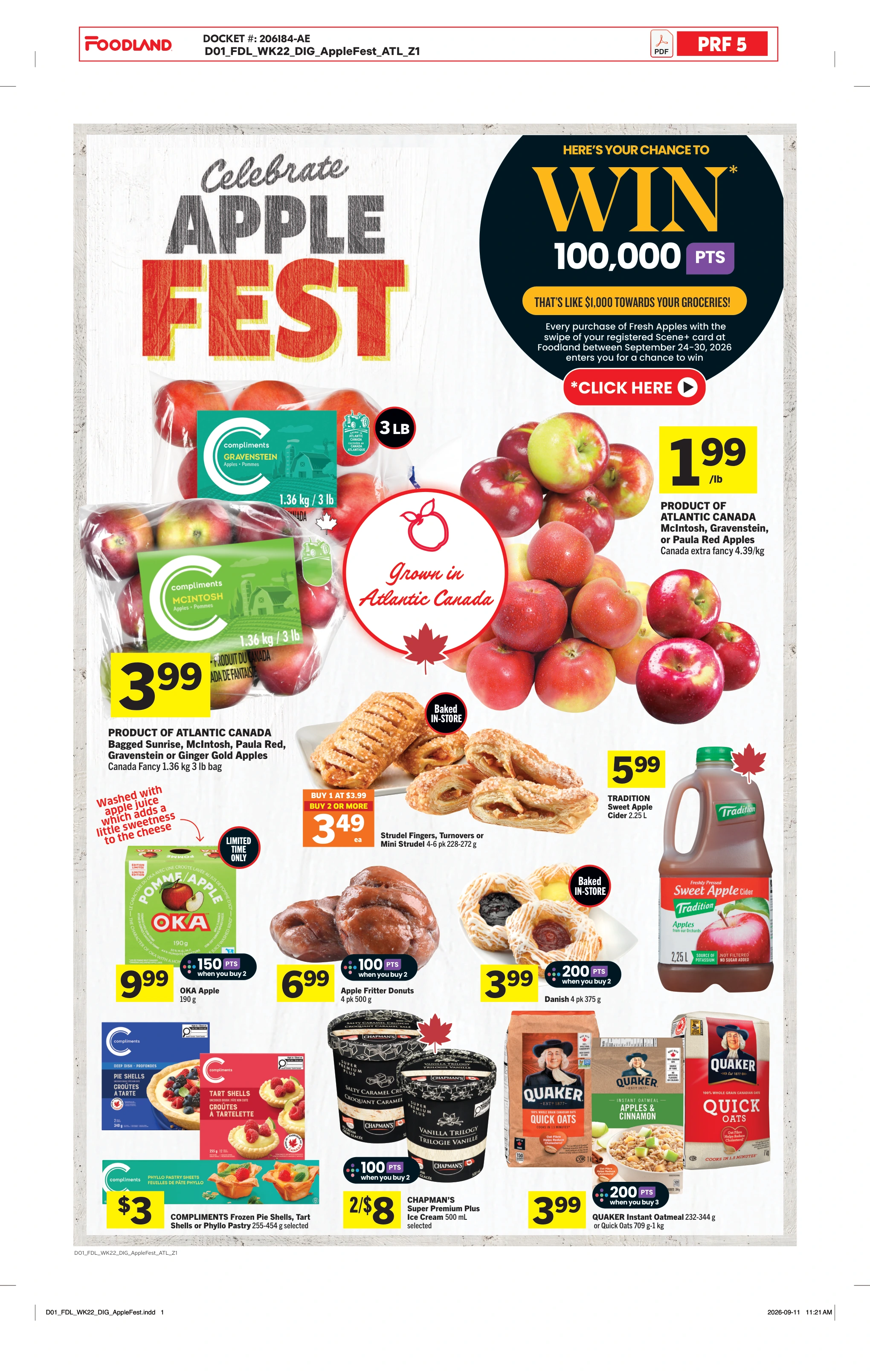 Atlantic Superstore Weekly eFlyer 09/24 - 09/30 - Page 10