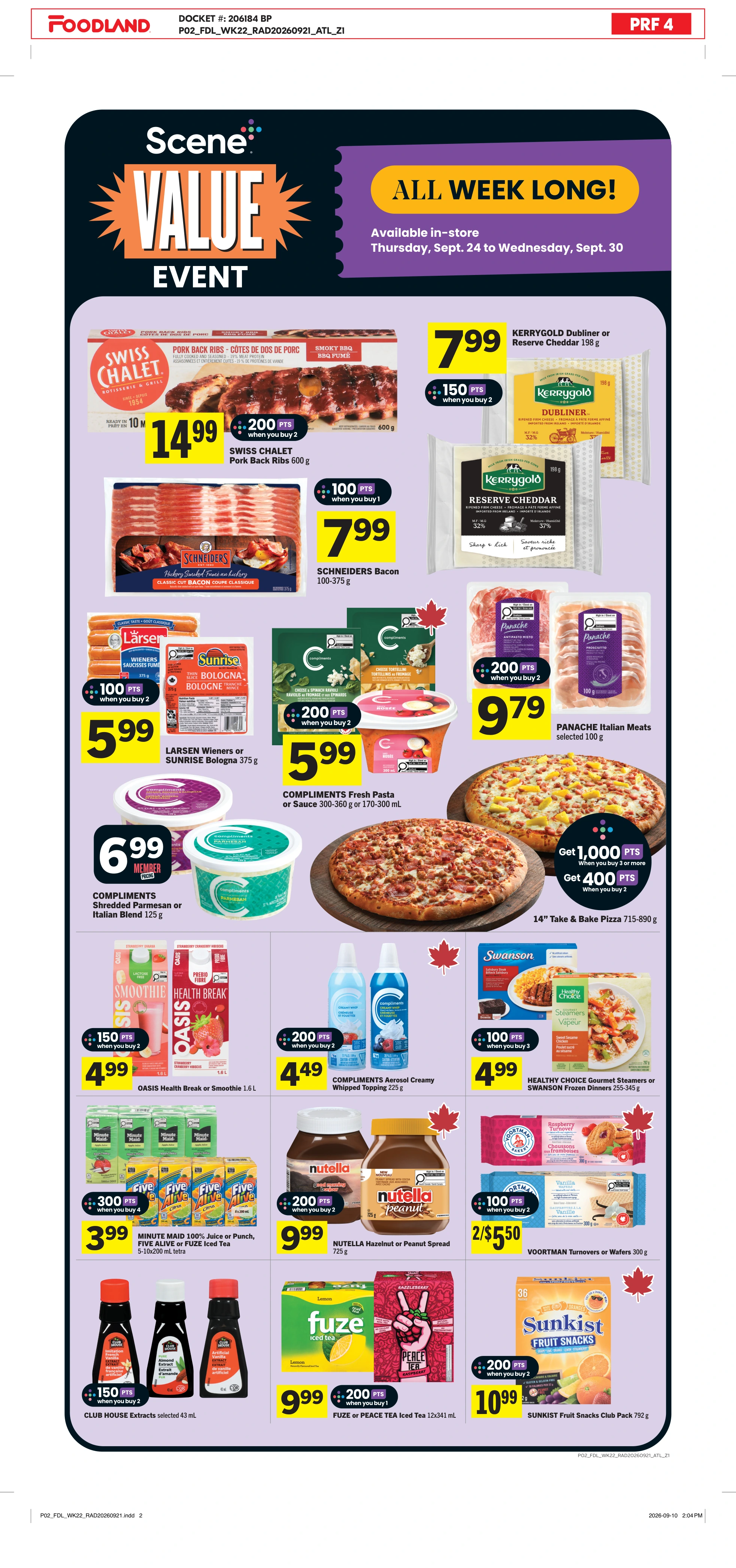 Atlantic Superstore Weekly eFlyer 09/24 - 09/30 - Page 3